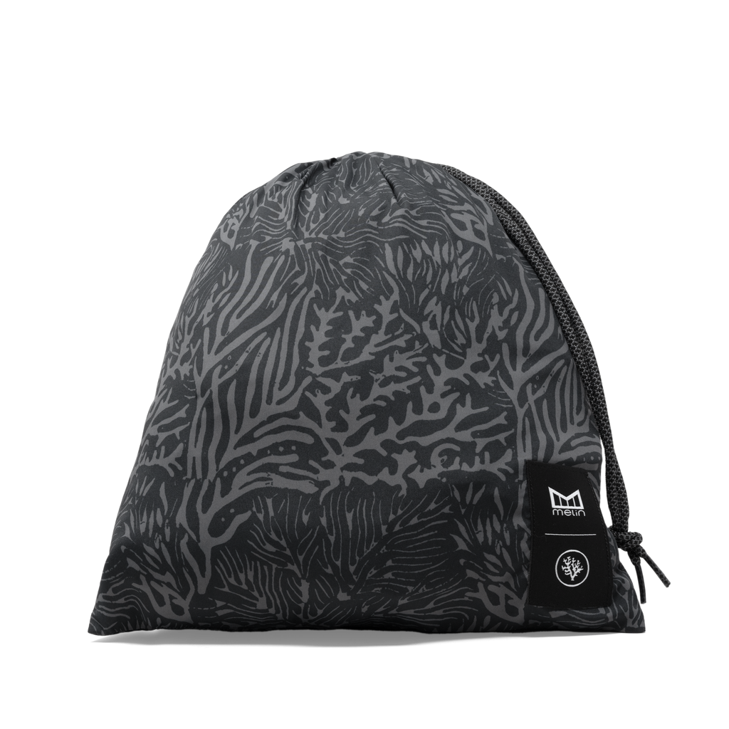 The Legend Coral Gardeners Hydro - Black #021A6