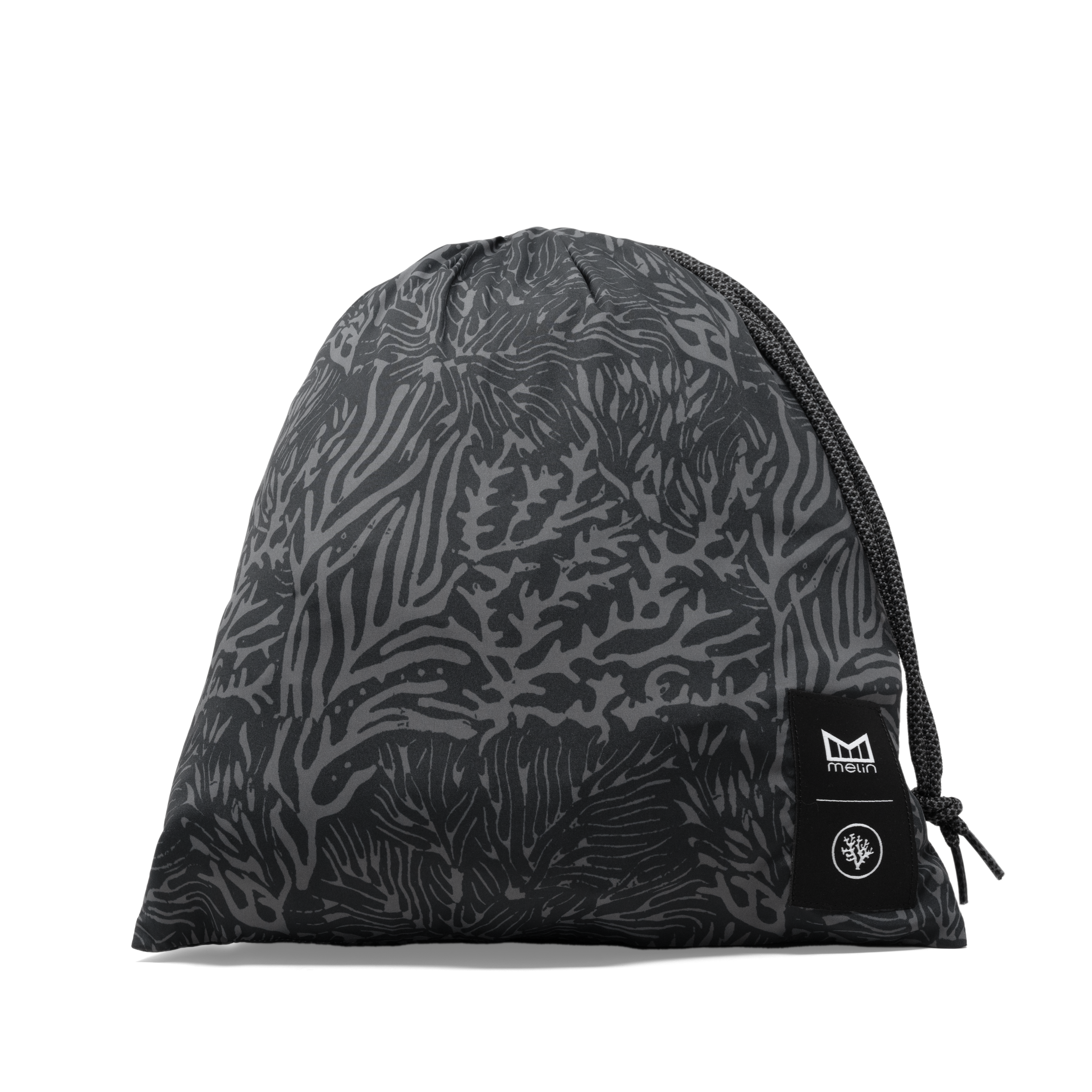 The Legend Coral Gardeners Hydro - Black #021A6