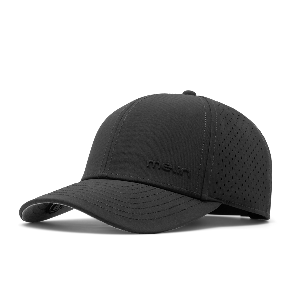 Compass Hydro - Black #0898Y
