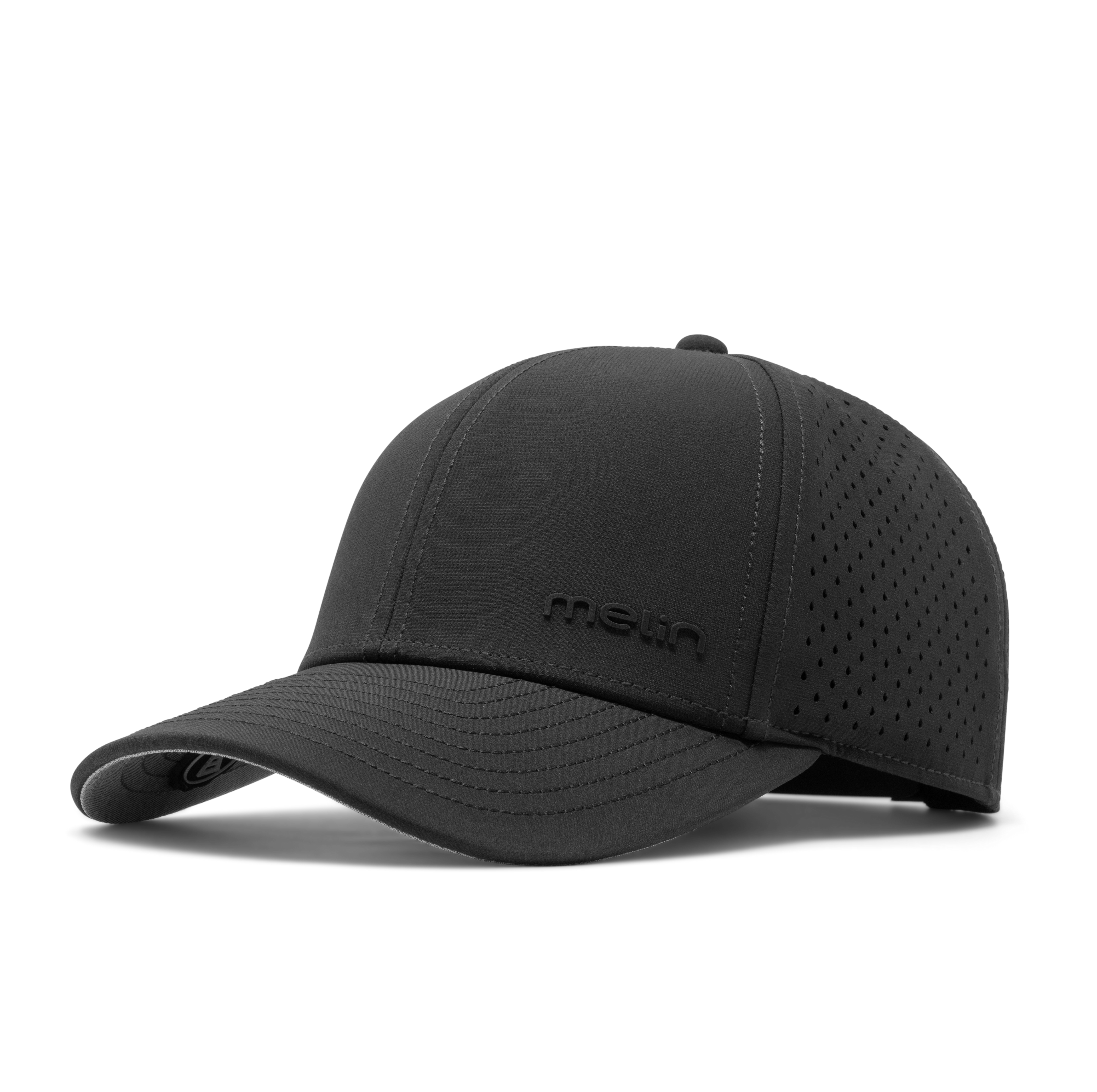 Compass Hydro - Black #0898Y