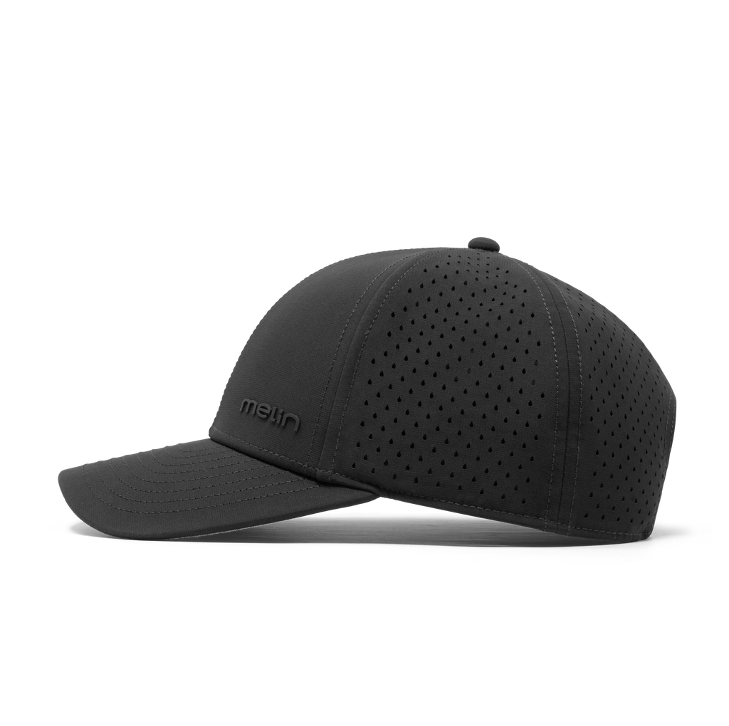 Compass Hydro - Black #0898Y