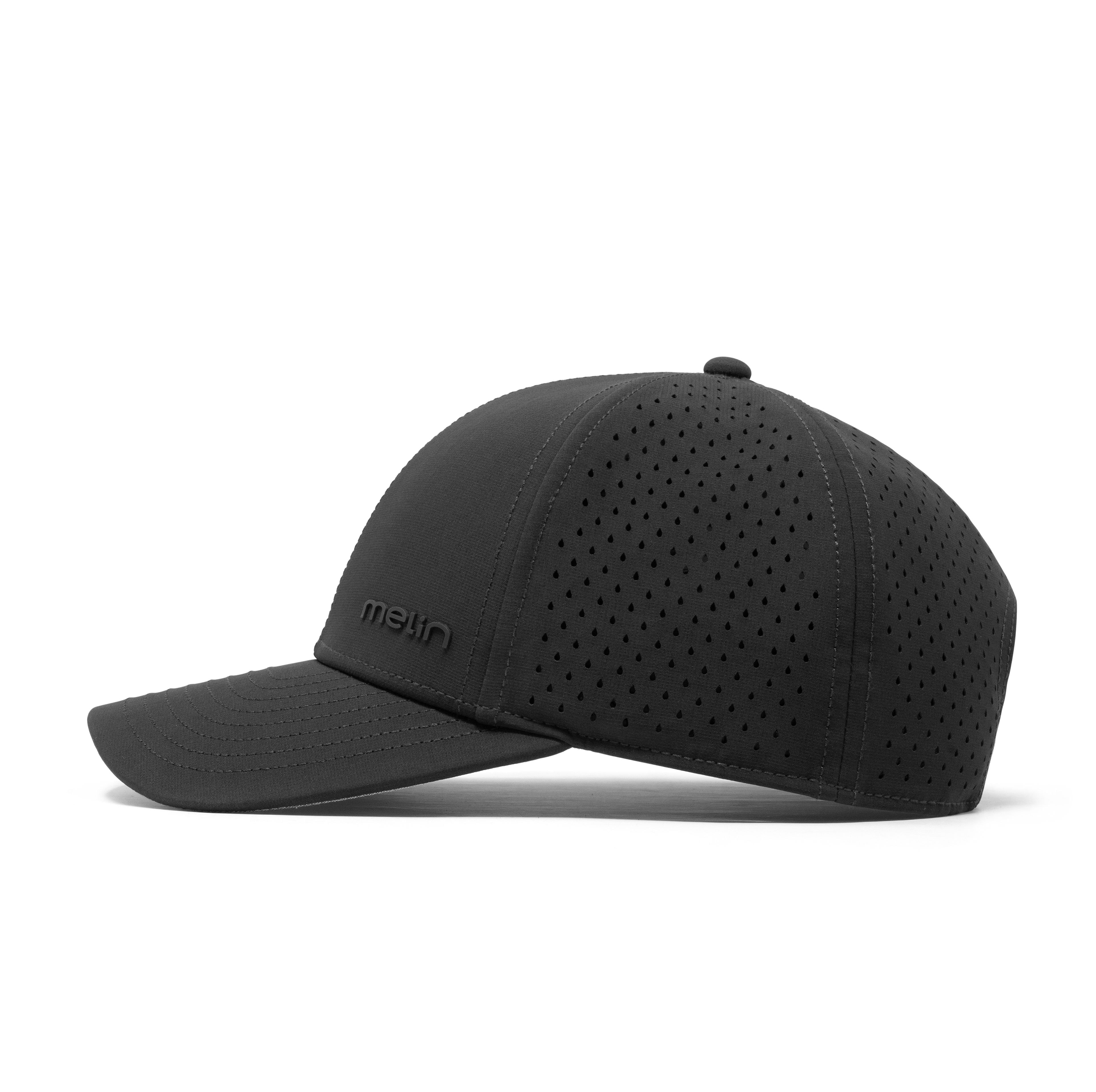 Compass Hydro - Black #0898Y