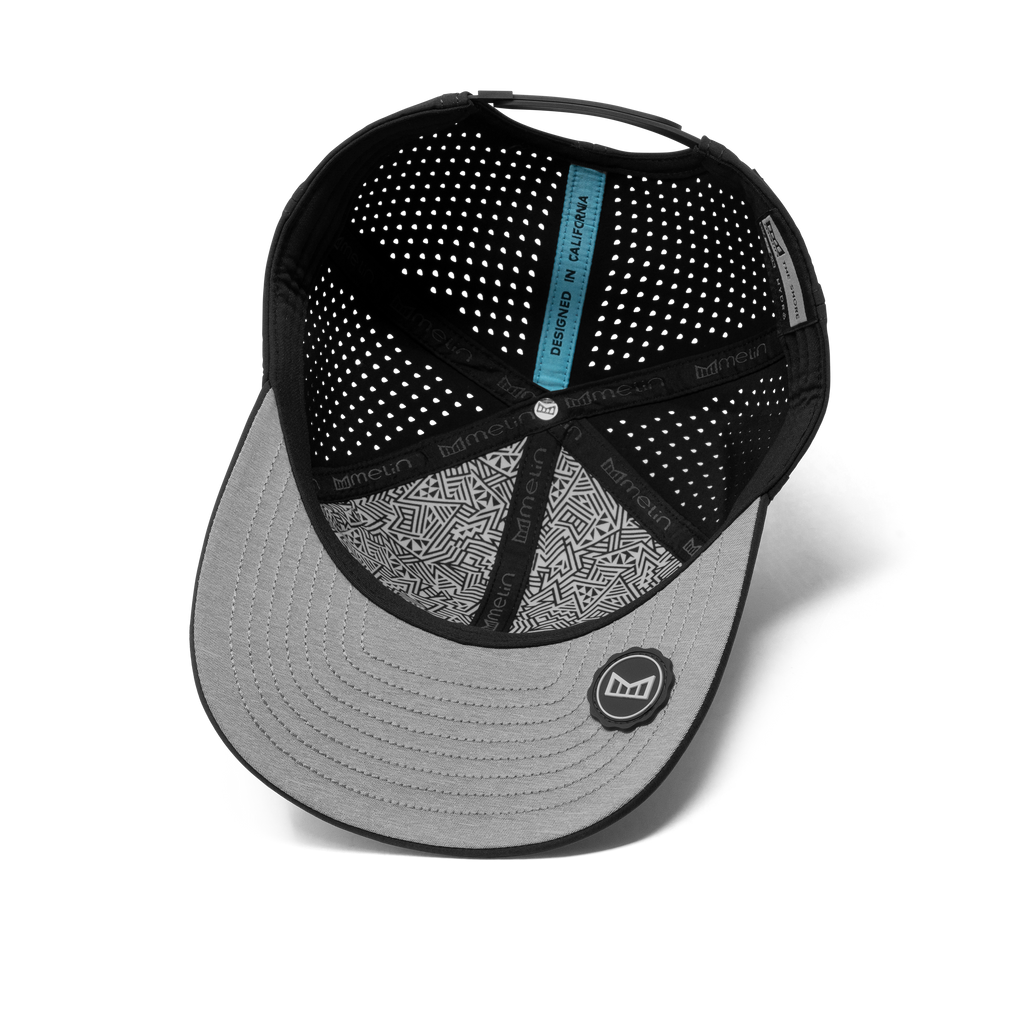 Compass Hydro - Black #0898Y