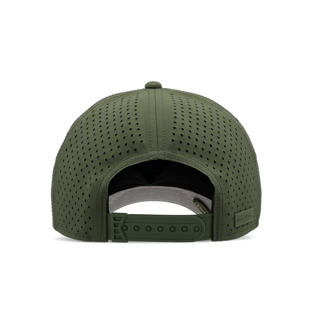 Compass Hydro - Canopy / Khaki #088DI