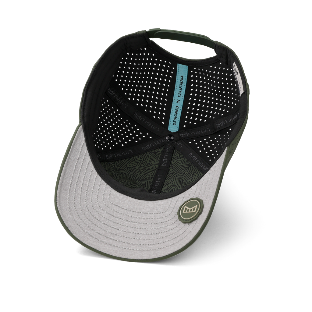 Compass Hydro - Canopy / Khaki #088DI