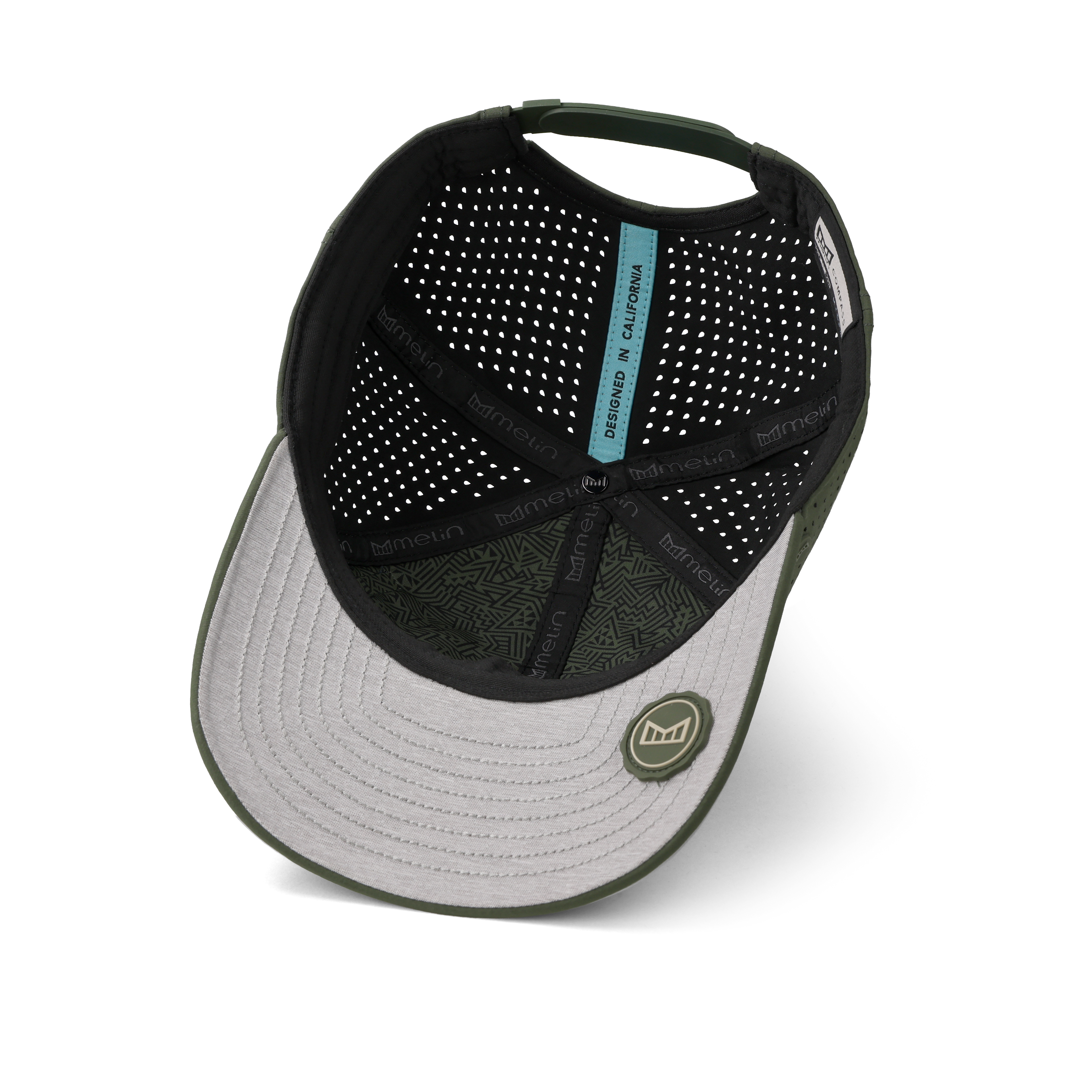 Compass Hydro - Canopy / Khaki #088DI