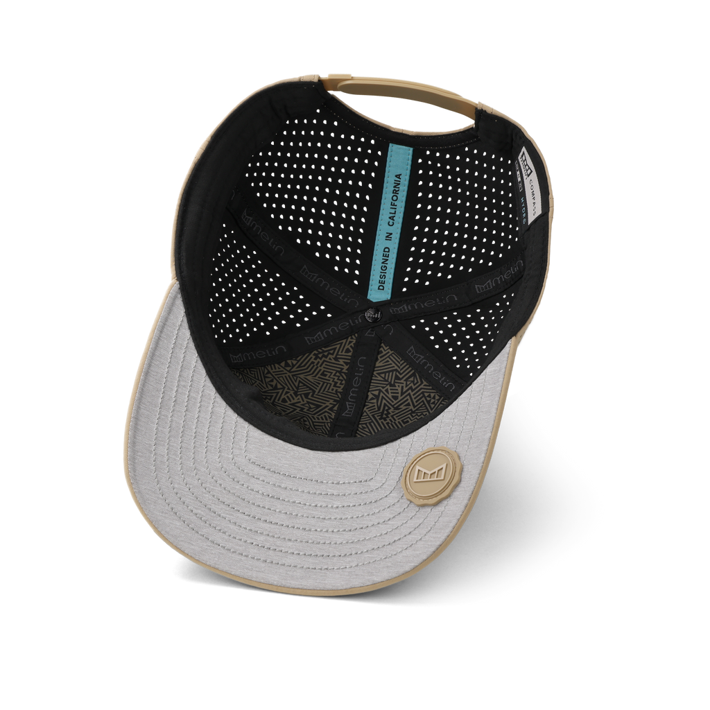Compass Hydro - Dark Khaki #086U9