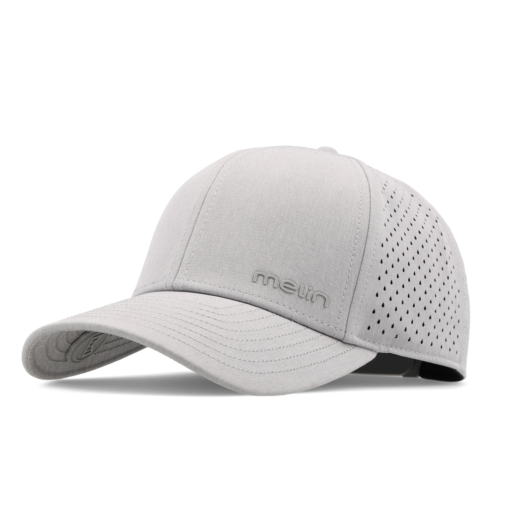 Compass Hydro - Heather Grey #082C5