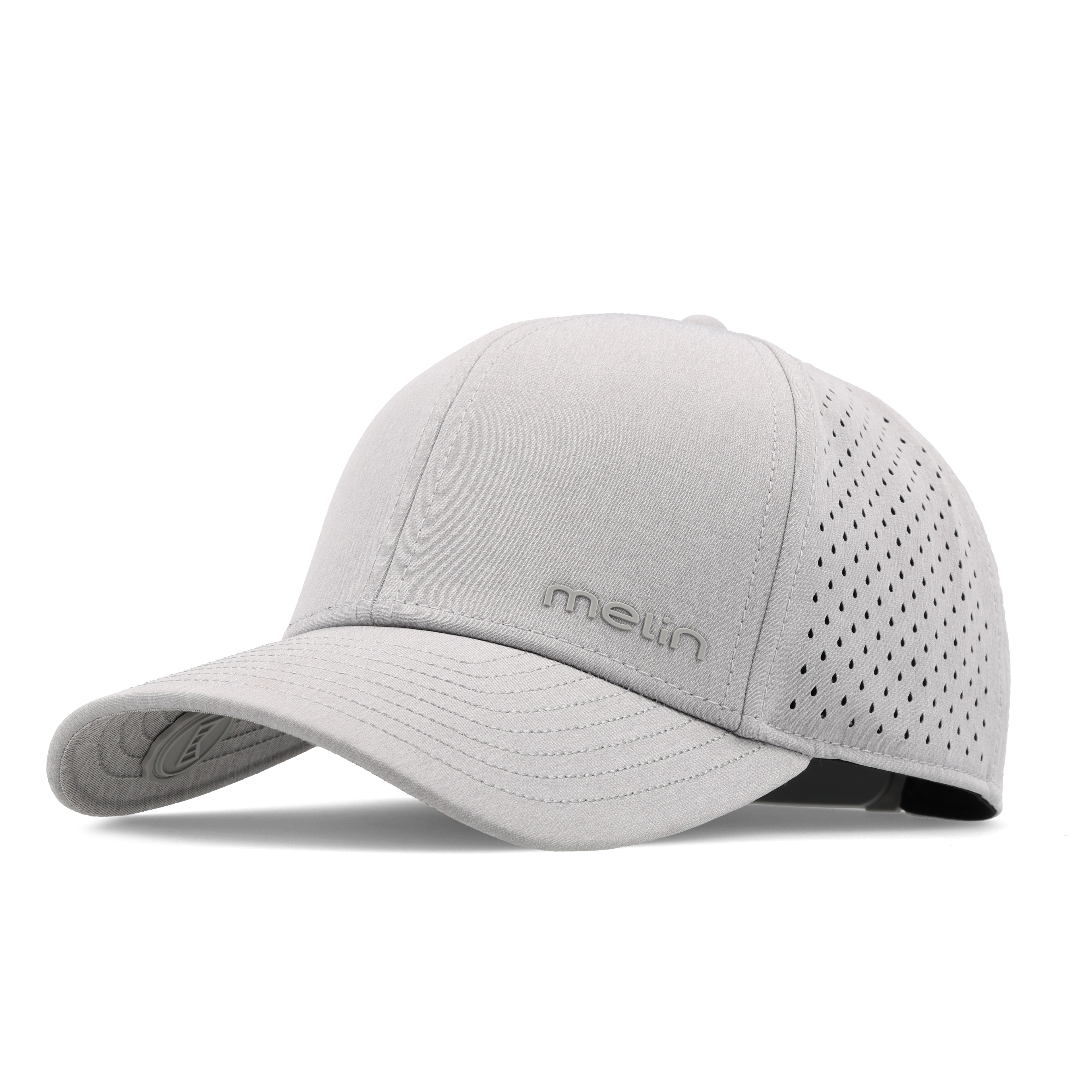 Compass Hydro - Heather Grey #082C5
