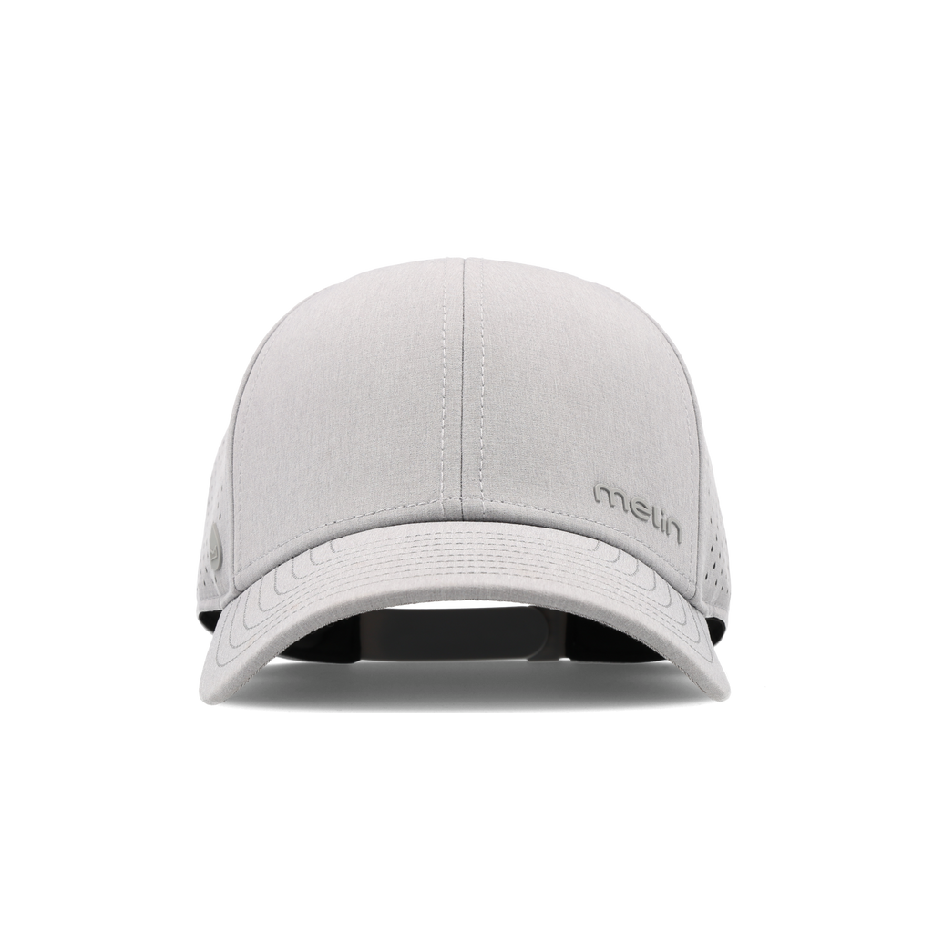 Compass Hydro - Heather Grey #082C5