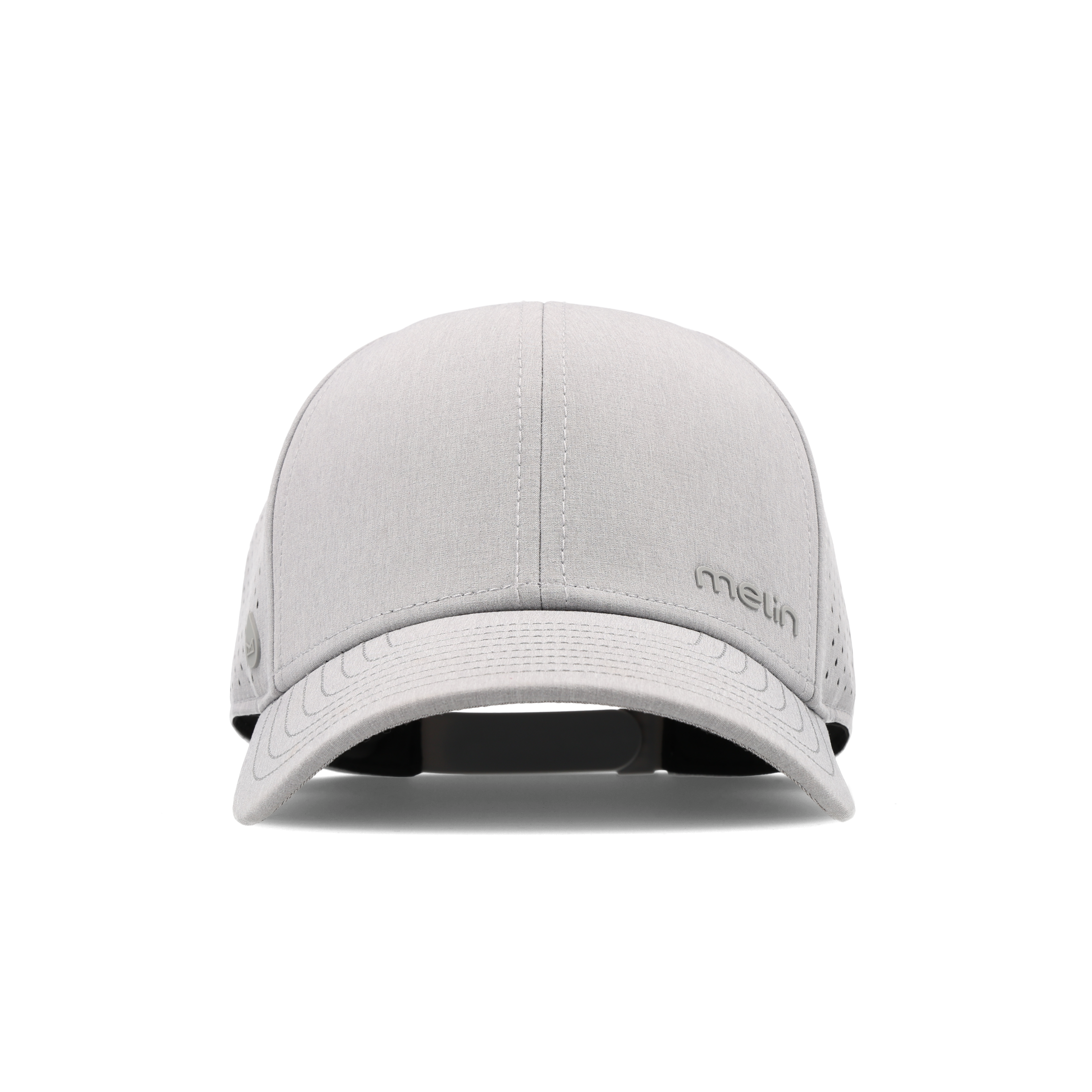 Compass Hydro - Heather Grey #082C5