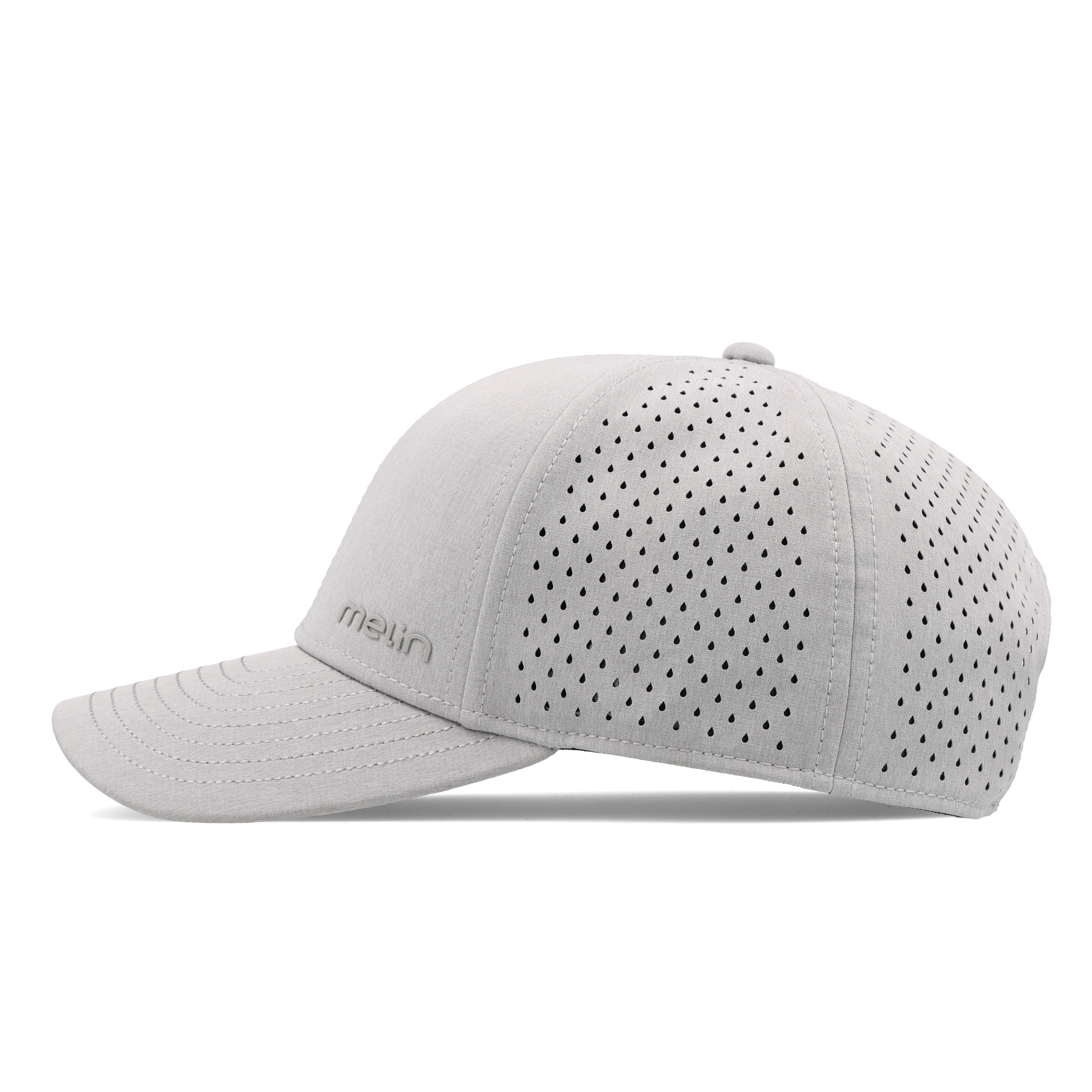 Compass Hydro - Heather Grey #082C5
