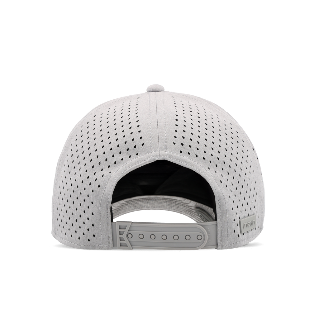 Compass Hydro - Heather Grey #082C5