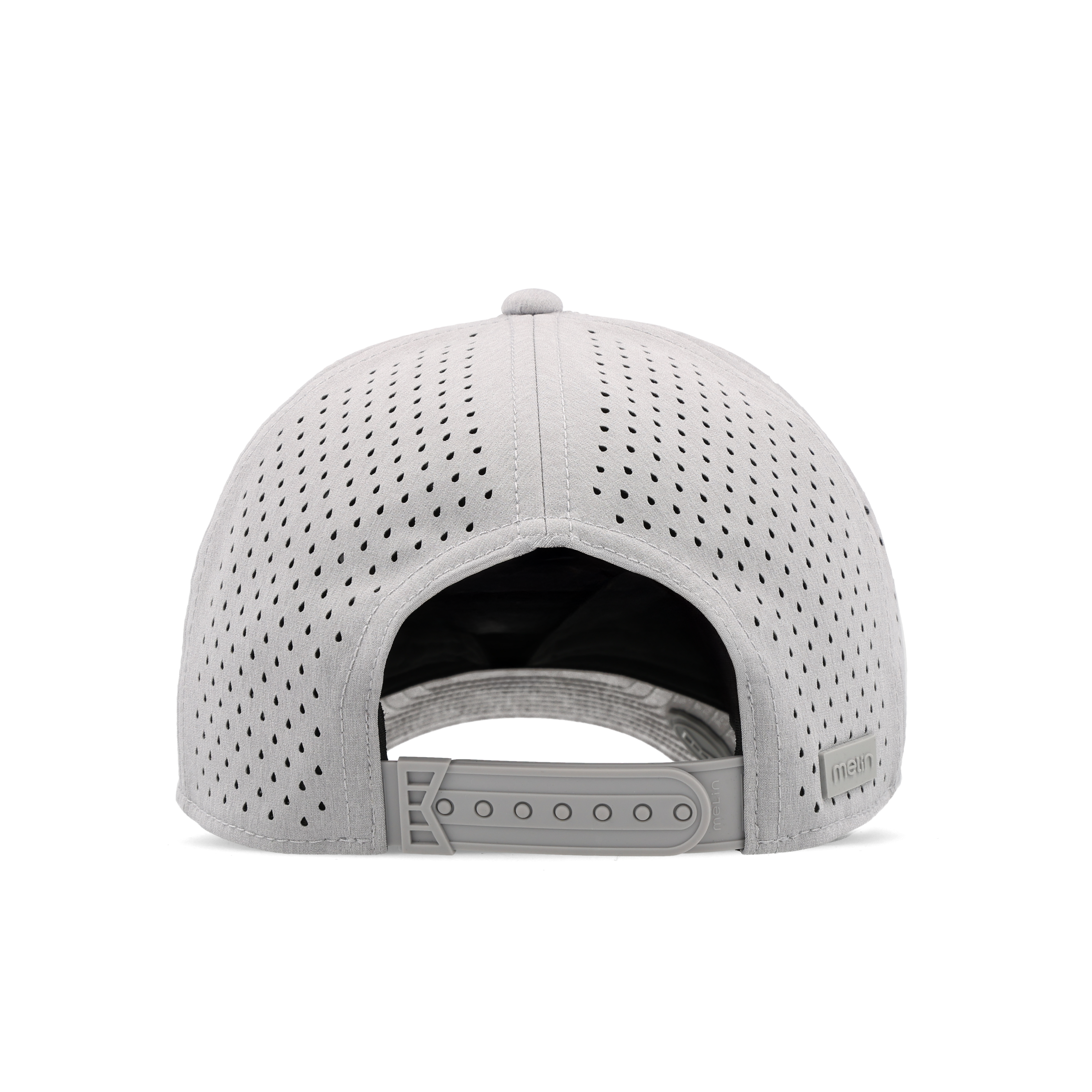 Compass Hydro - Heather Grey #082C5