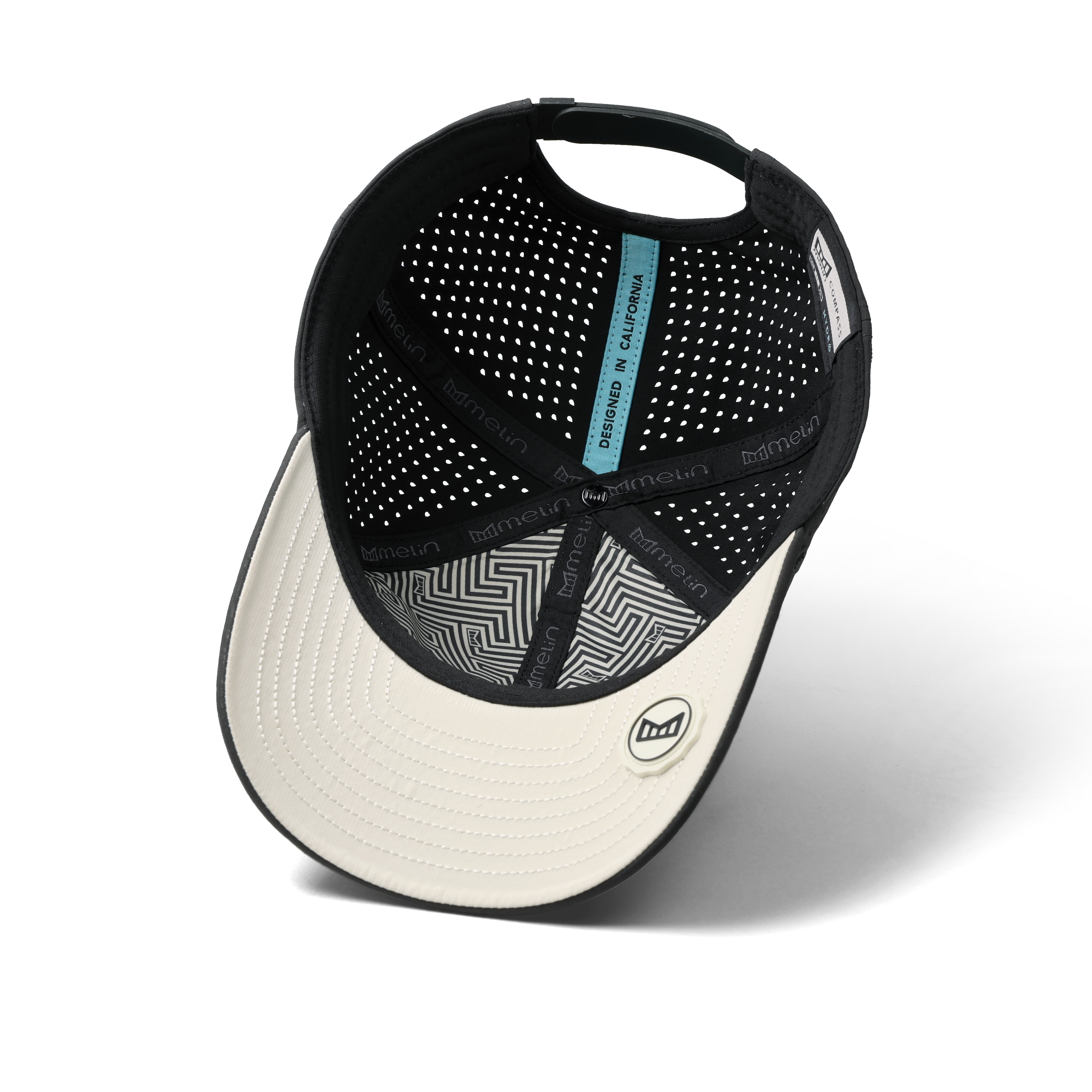 Compass Hydro - Faded Black #084LR