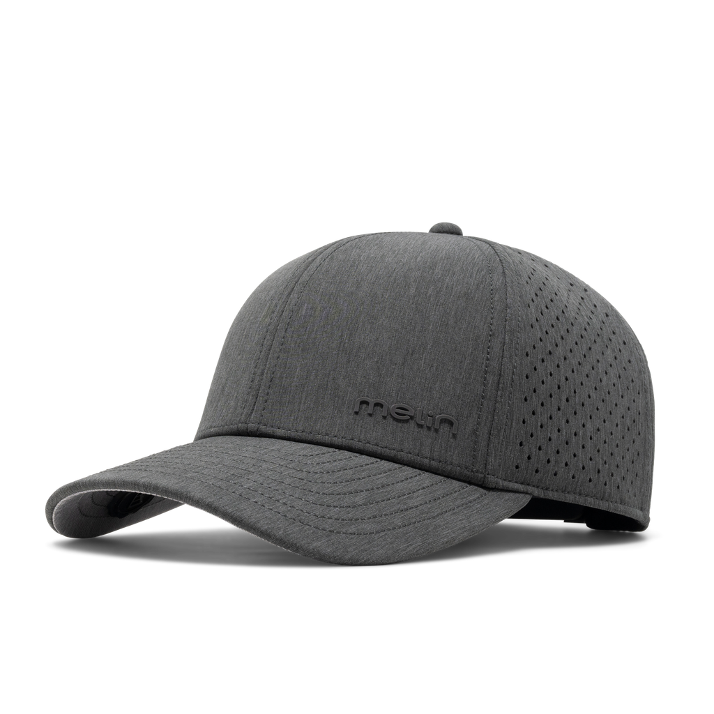 Compass Hydro - Heather Charcoal #0836Z