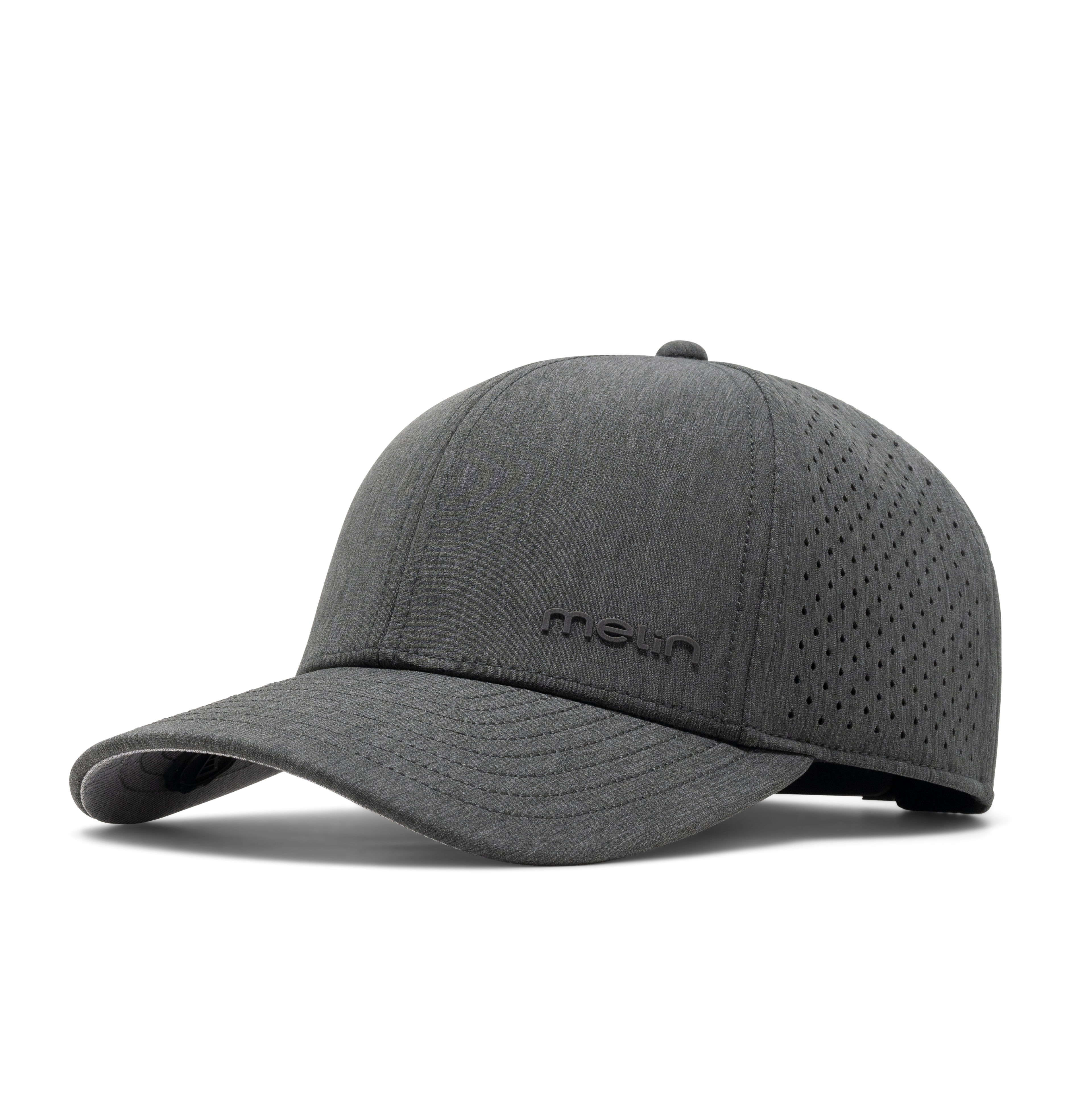 Compass Hydro - Heather Charcoal #0836Z