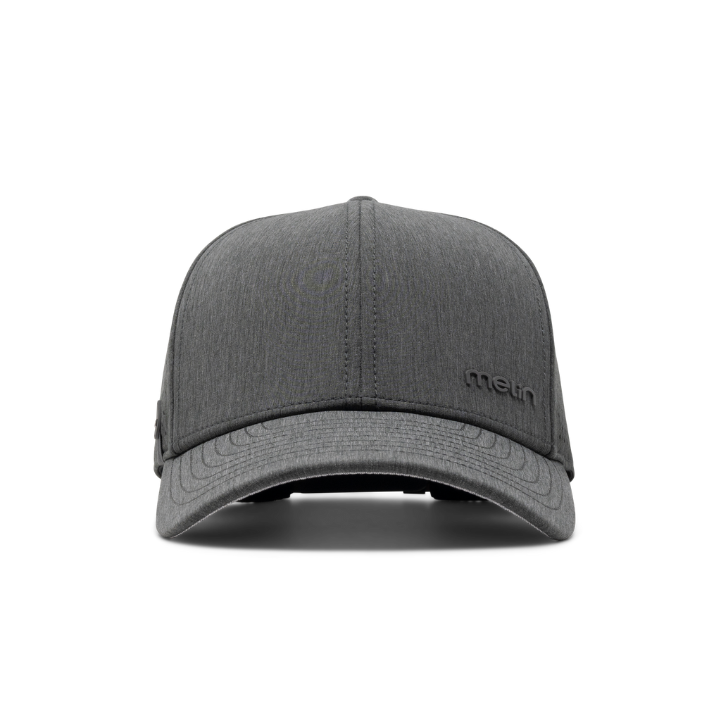 Compass Hydro - Heather Charcoal #0836Z