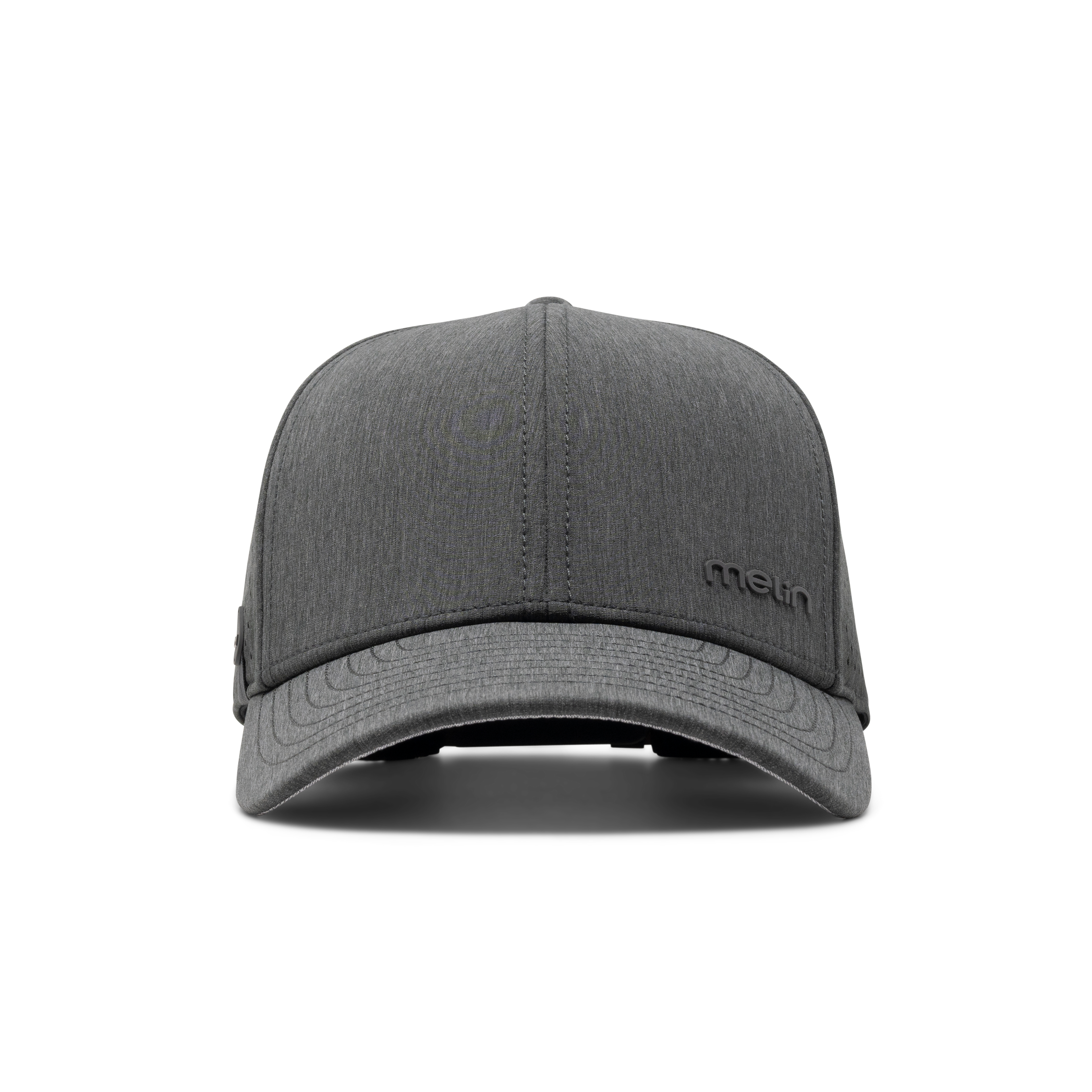 Compass Hydro - Heather Charcoal #0836Z