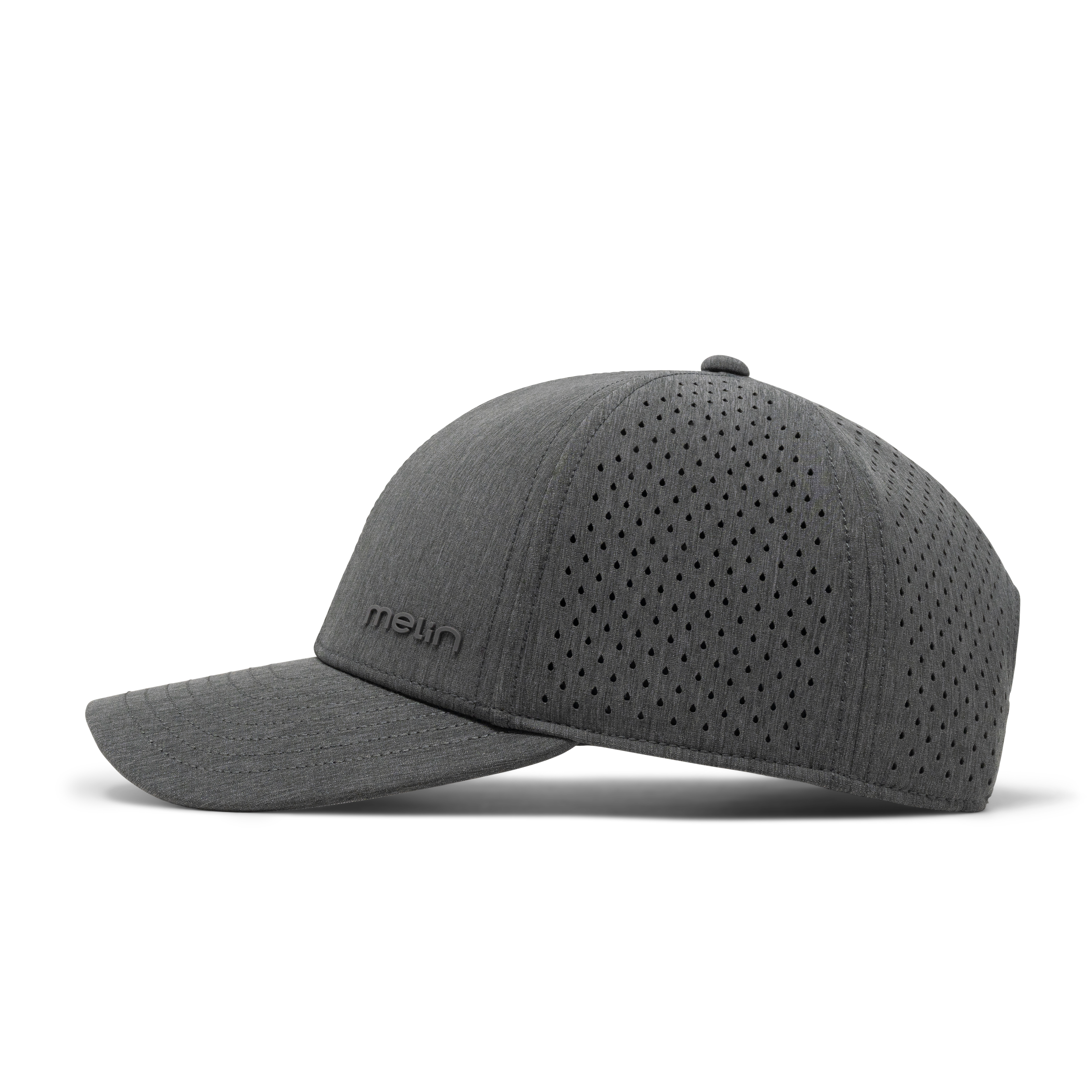 Compass Hydro - Heather Charcoal #0836Z