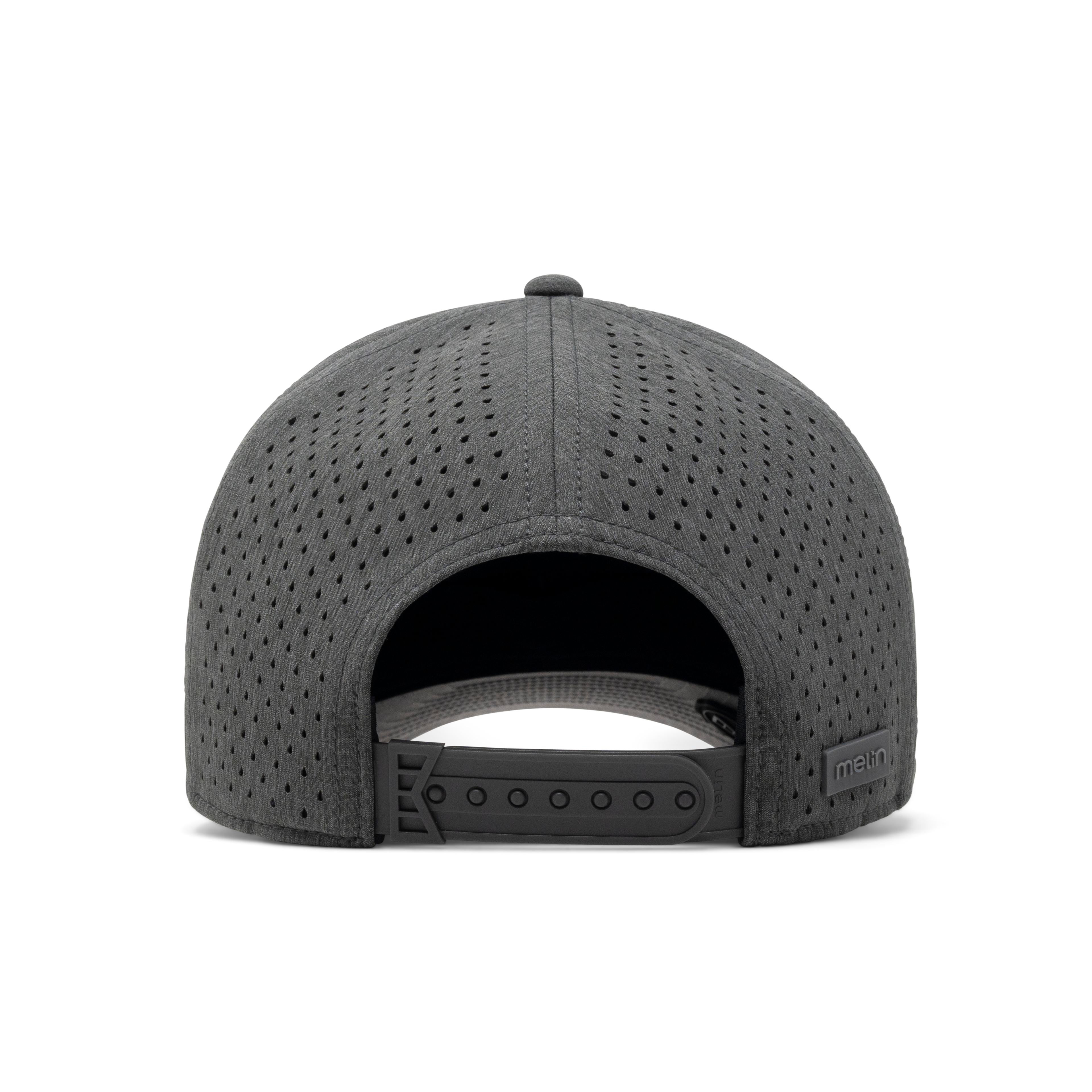 Compass Hydro - Heather Charcoal #0836Z