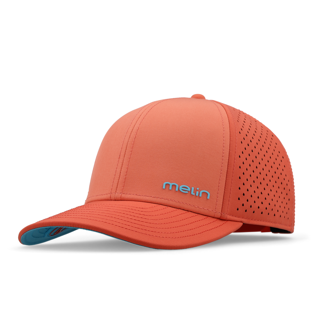 Compass Hydro - Hot Coral #081KK