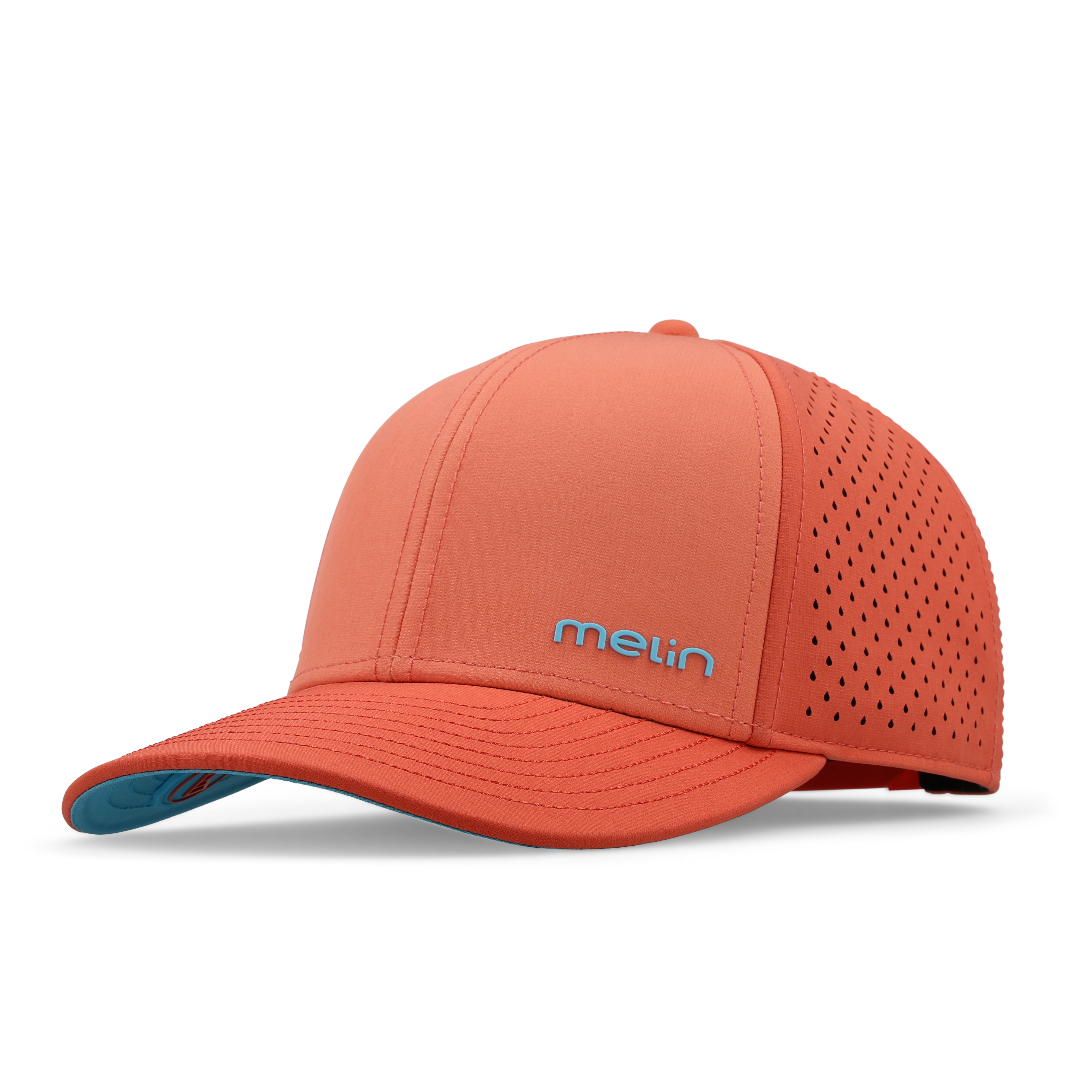 Compass Hydro - Hot Coral #081KK