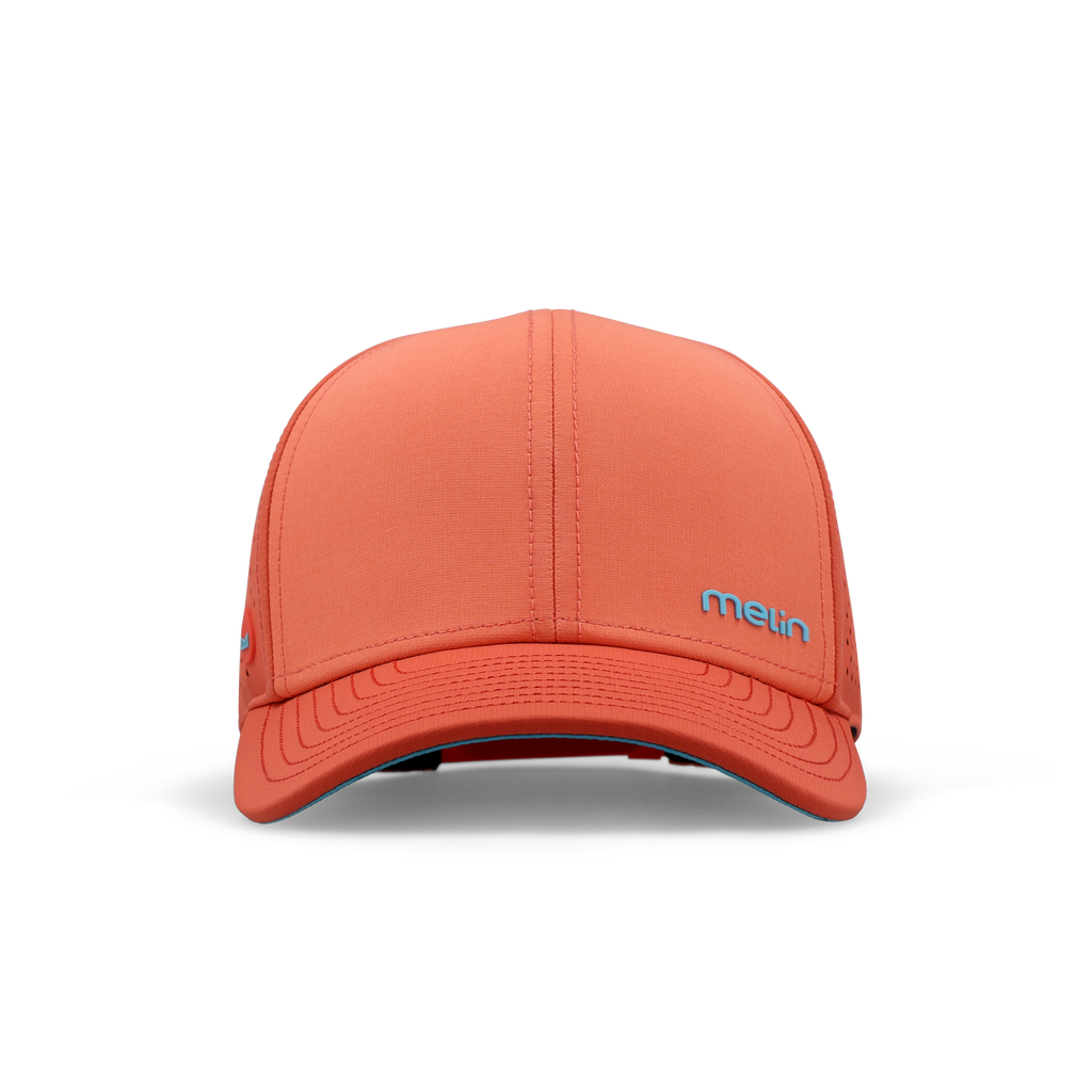 Compass Hydro - Hot Coral #081KK