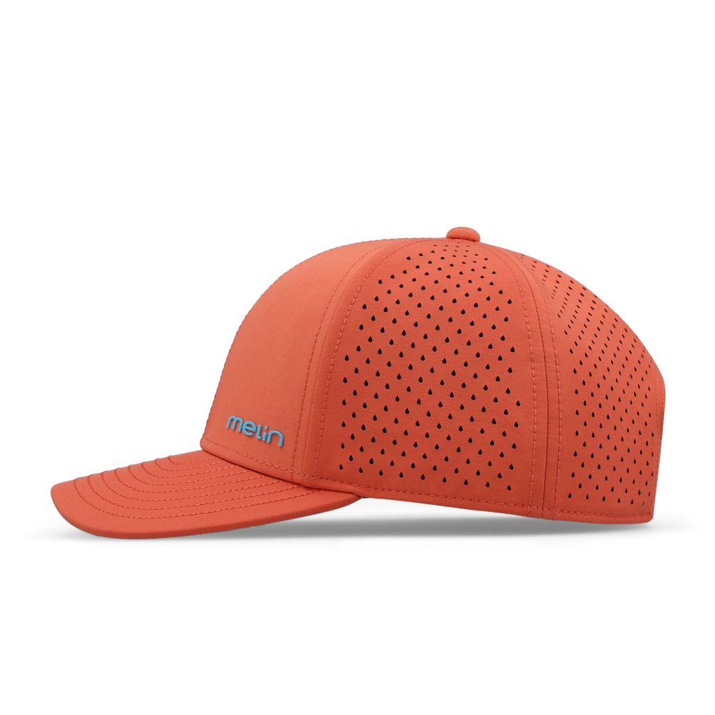 Compass Hydro - Hot Coral #081KK