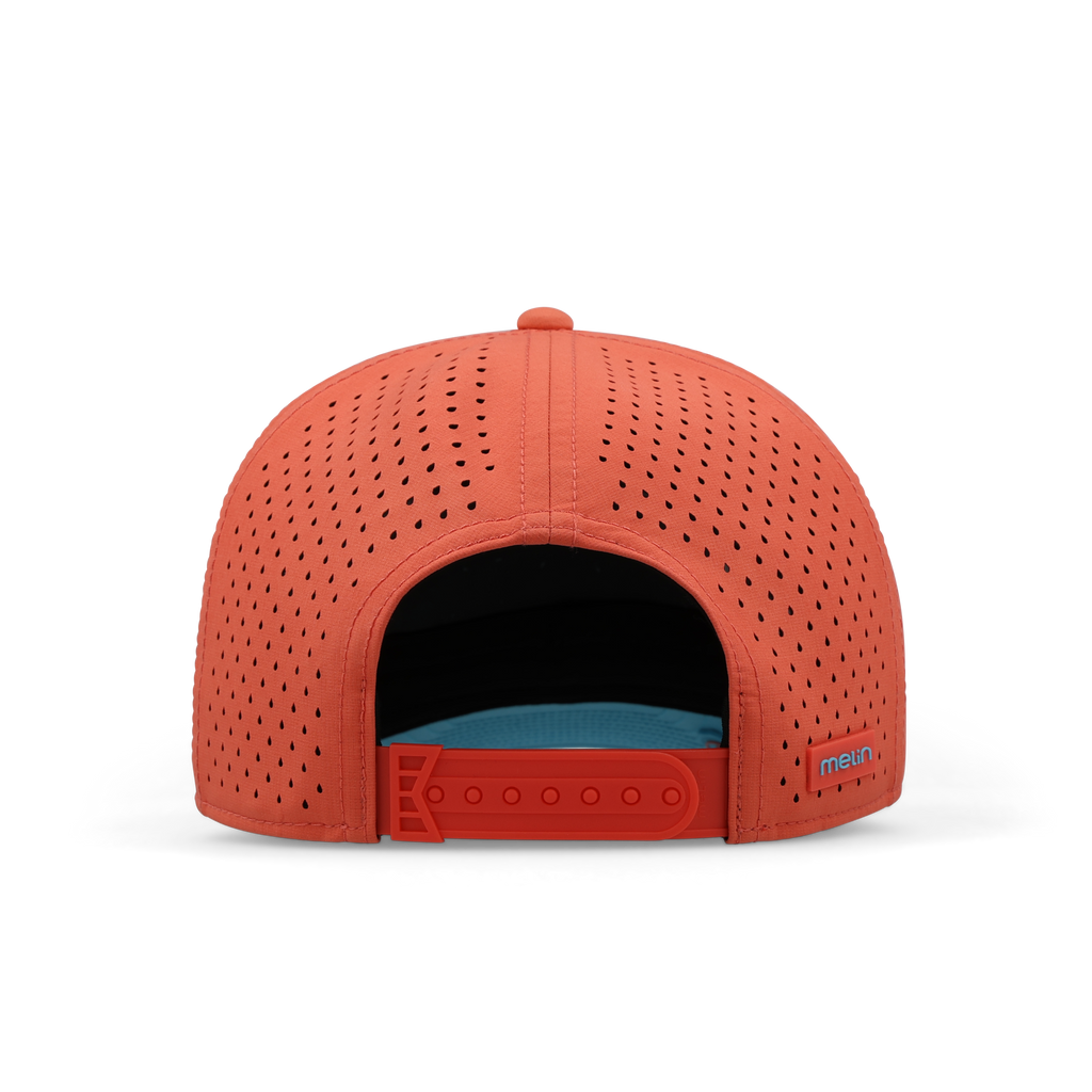 Compass Hydro - Hot Coral #081KK