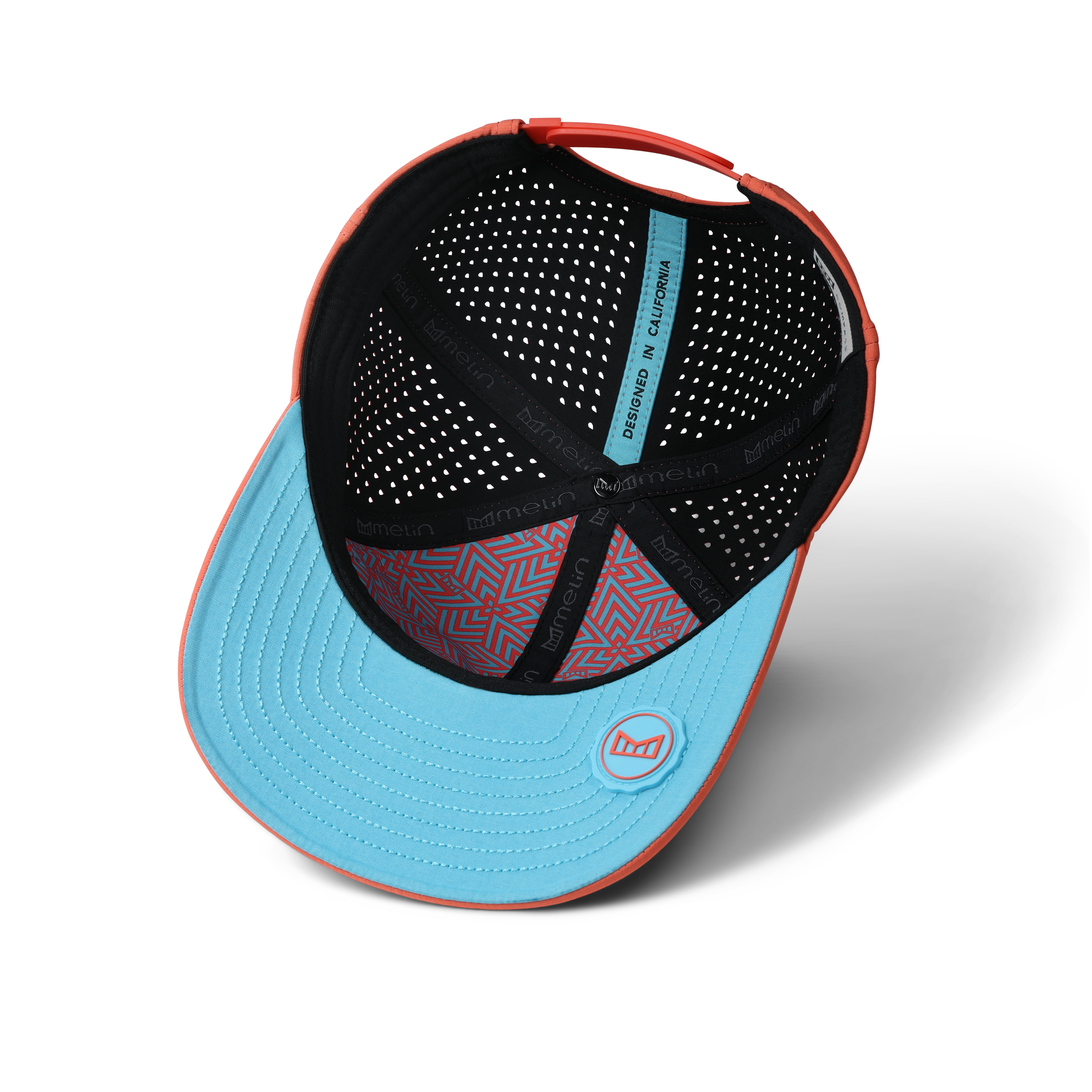 Compass Hydro - Hot Coral #081KK