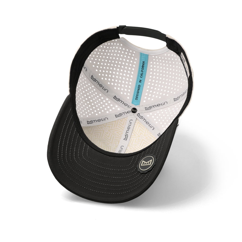 Compass Hydro - Moonbeam / Pirate Black #079UT