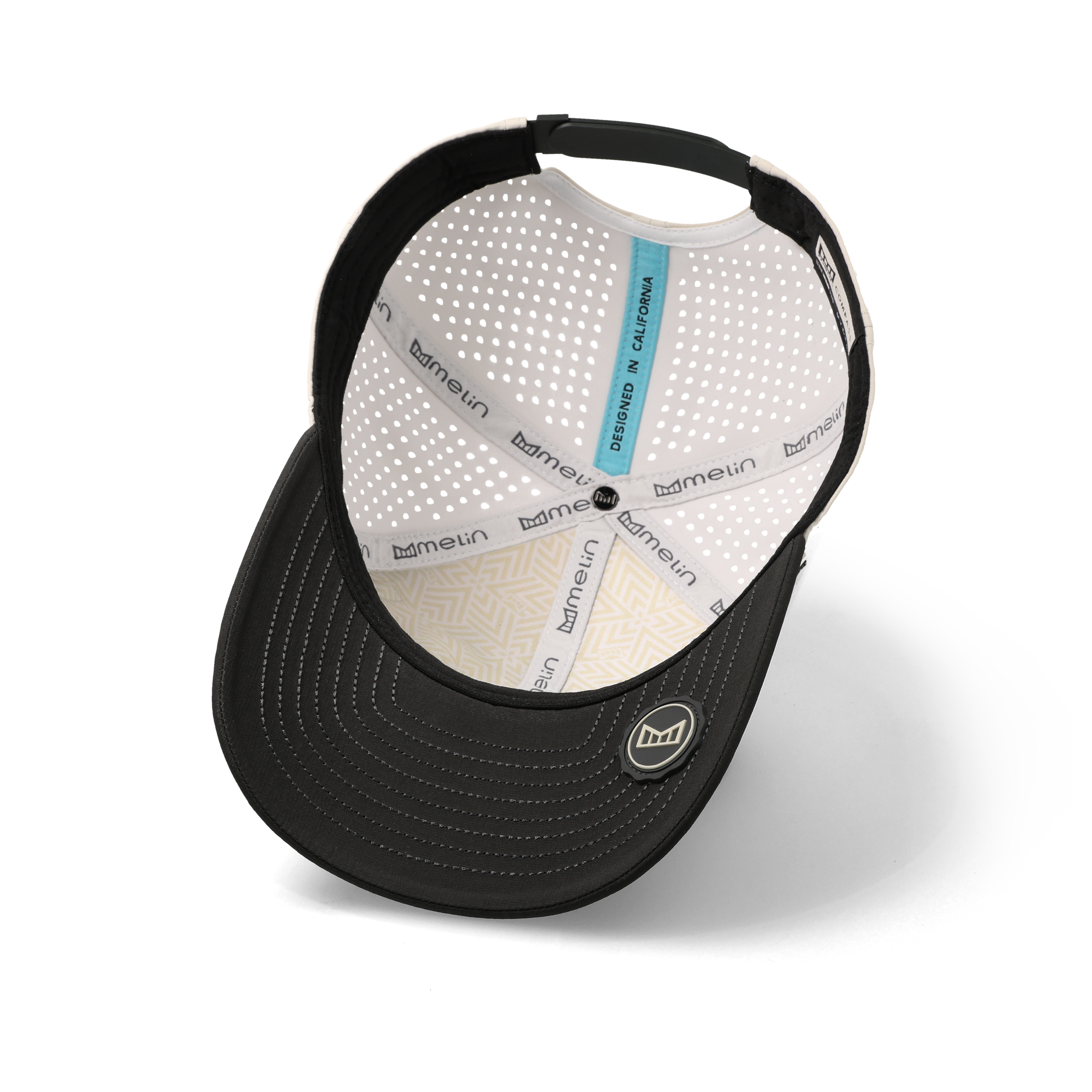 Compass Hydro - Moonbeam / Pirate Black #079UT