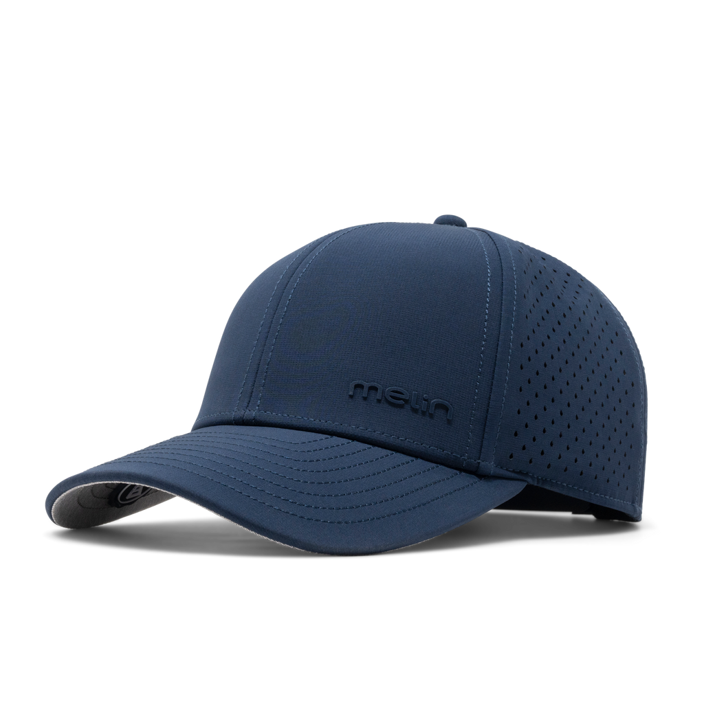 Compass Hydro - Navy #0770W