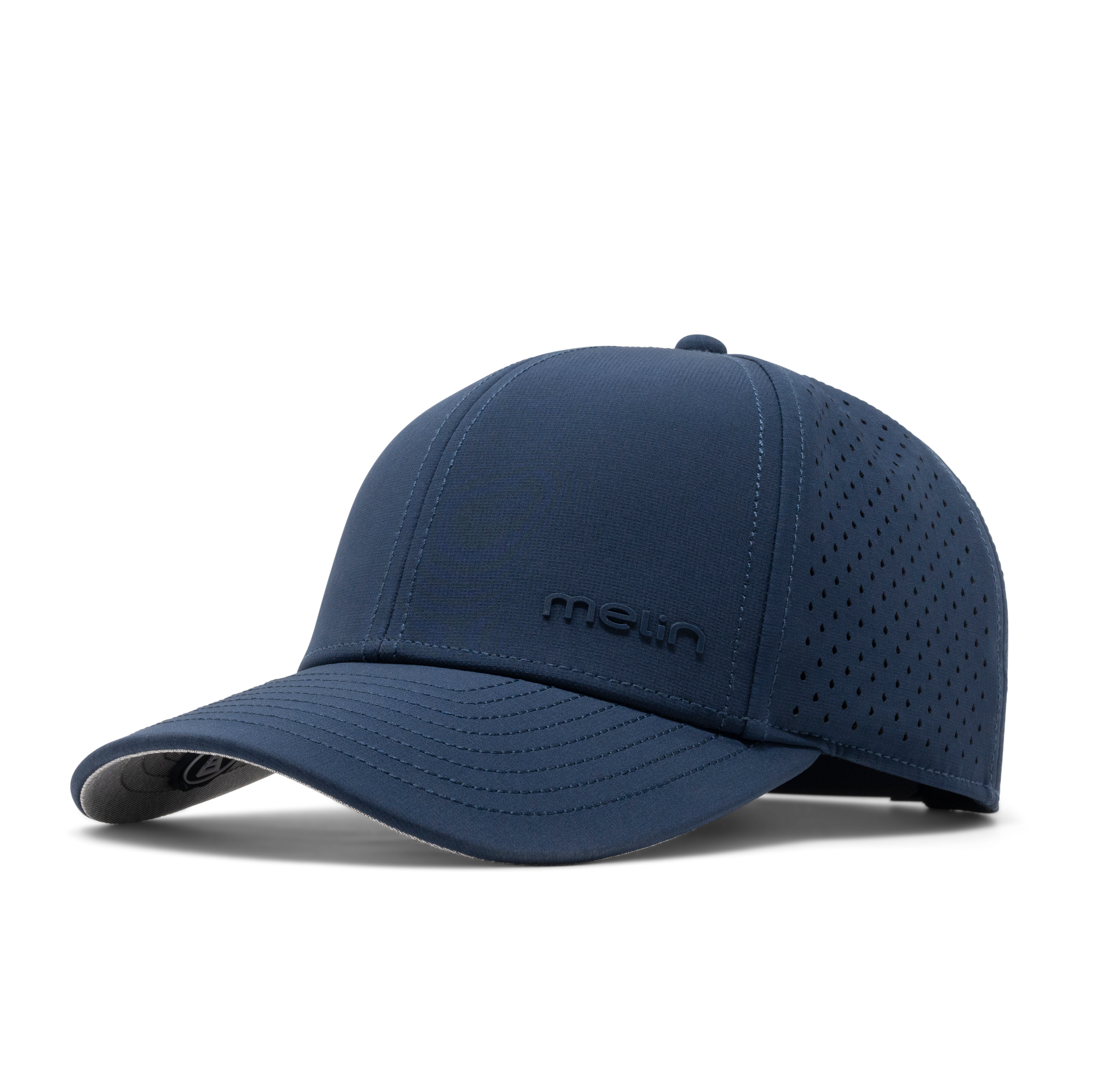 Compass Hydro - Navy #0770W