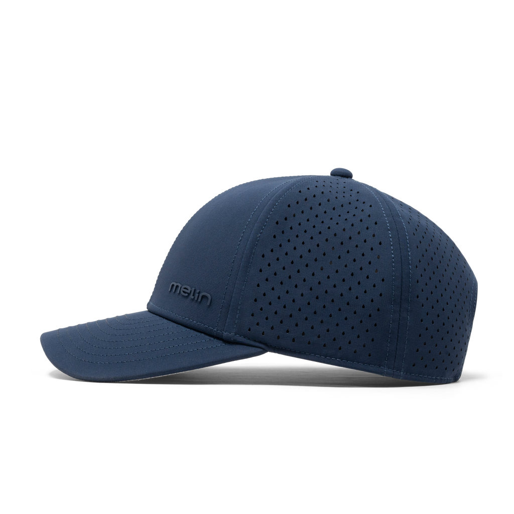 Compass Hydro - Navy #0770W