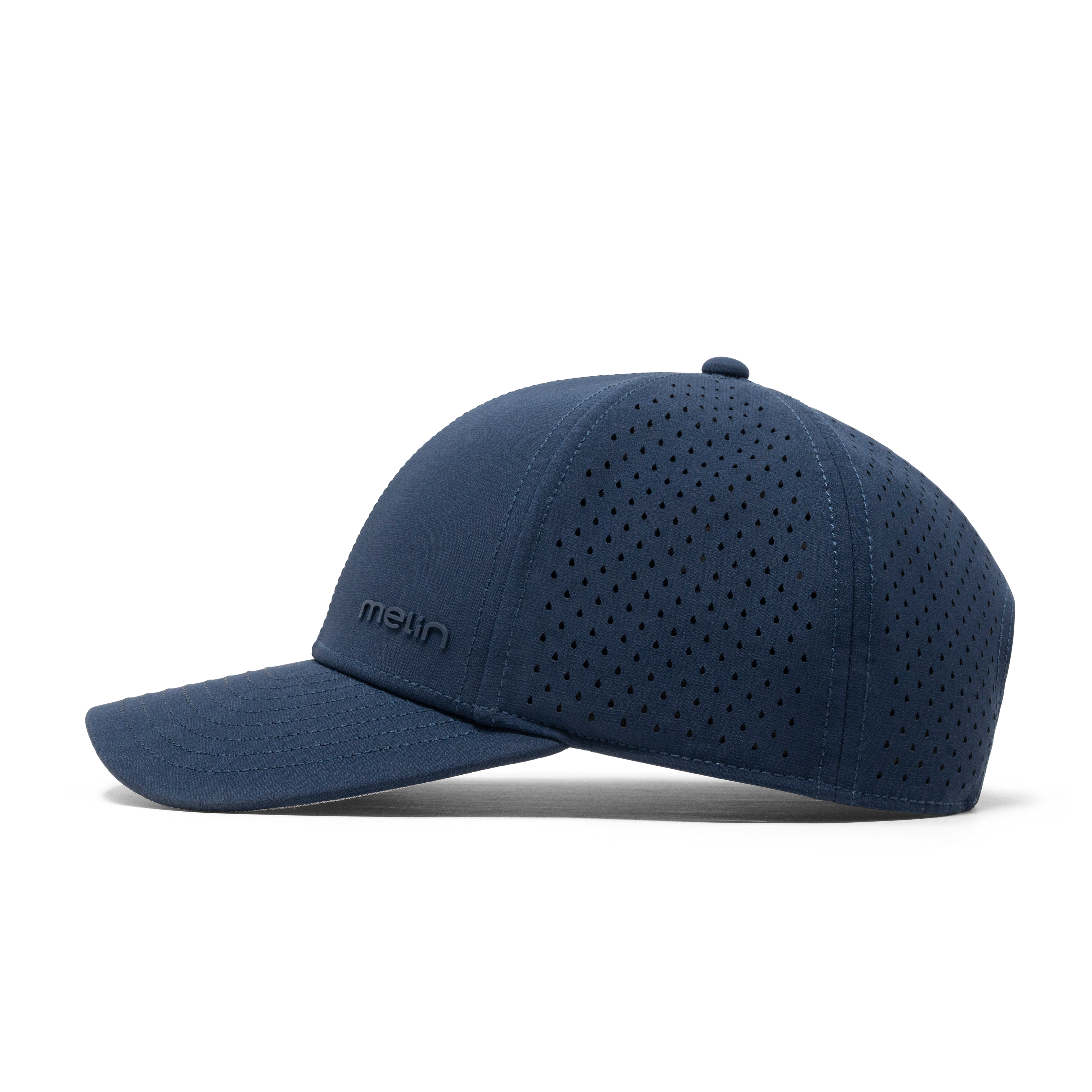 Compass Hydro - Navy #0770W