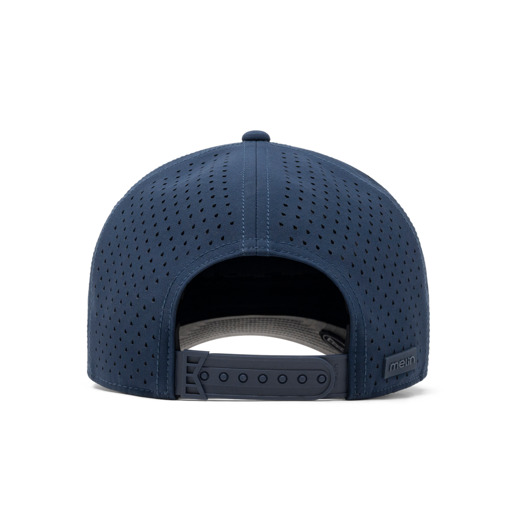 Compass Hydro - Navy #0770W