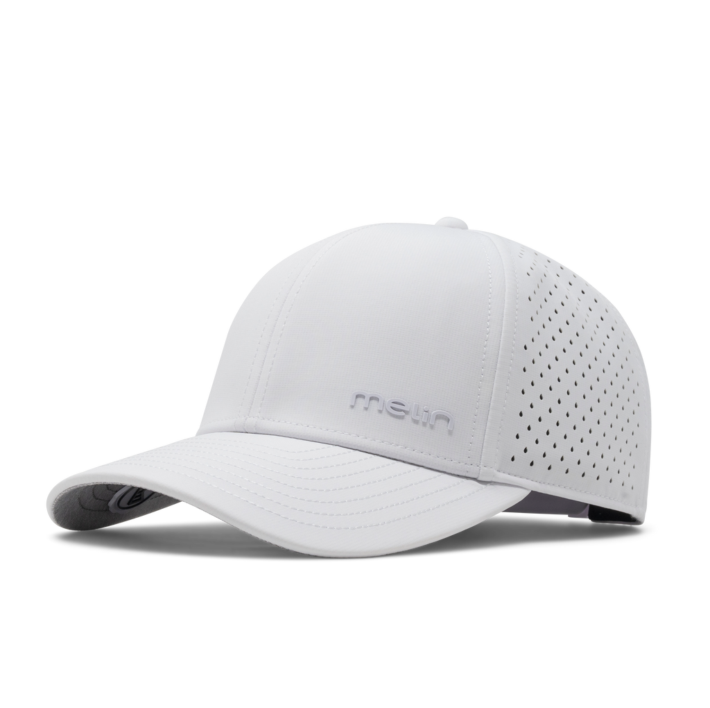 Compass Hydro - White #0757T