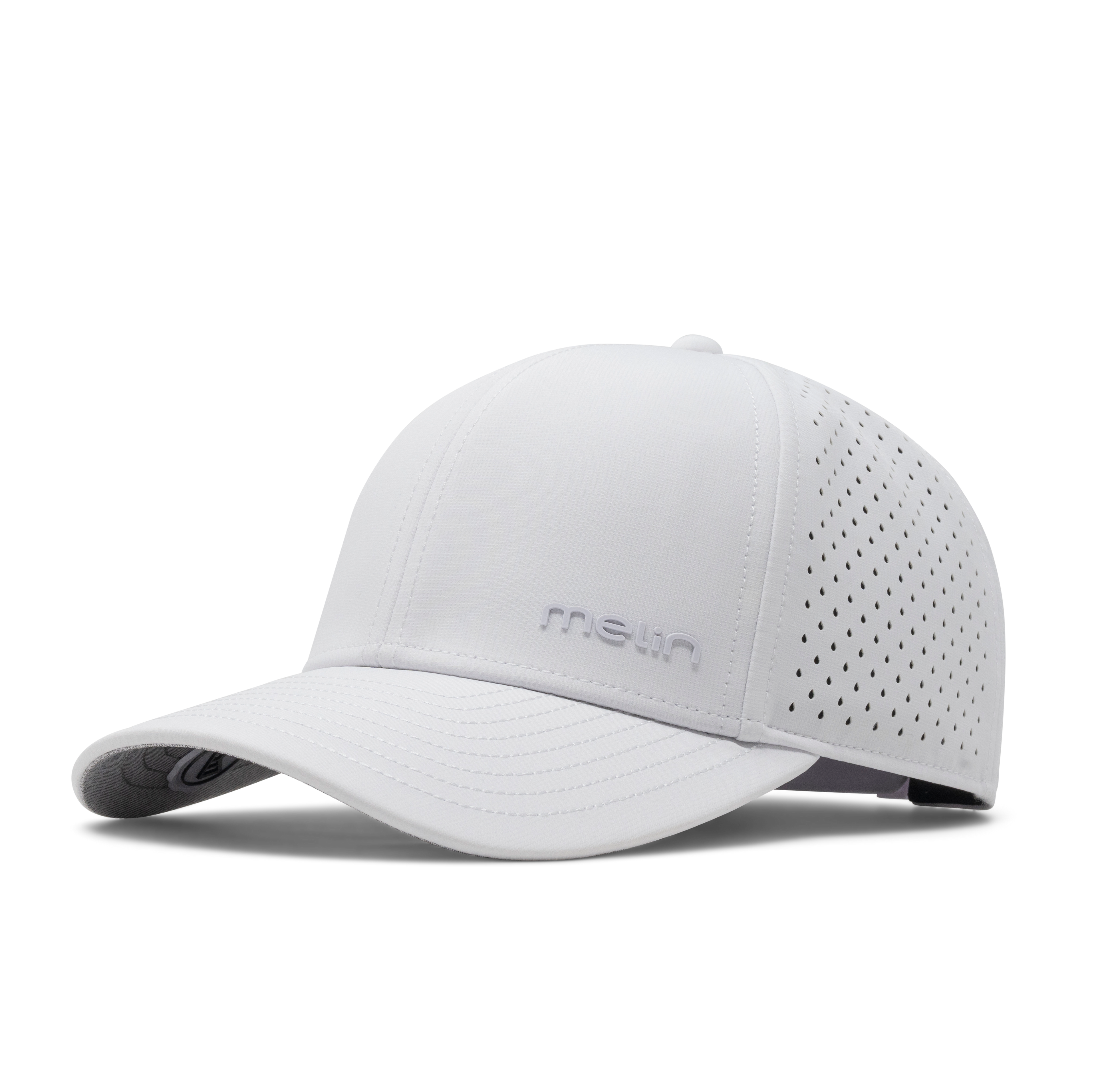 Compass Hydro - White #0757T