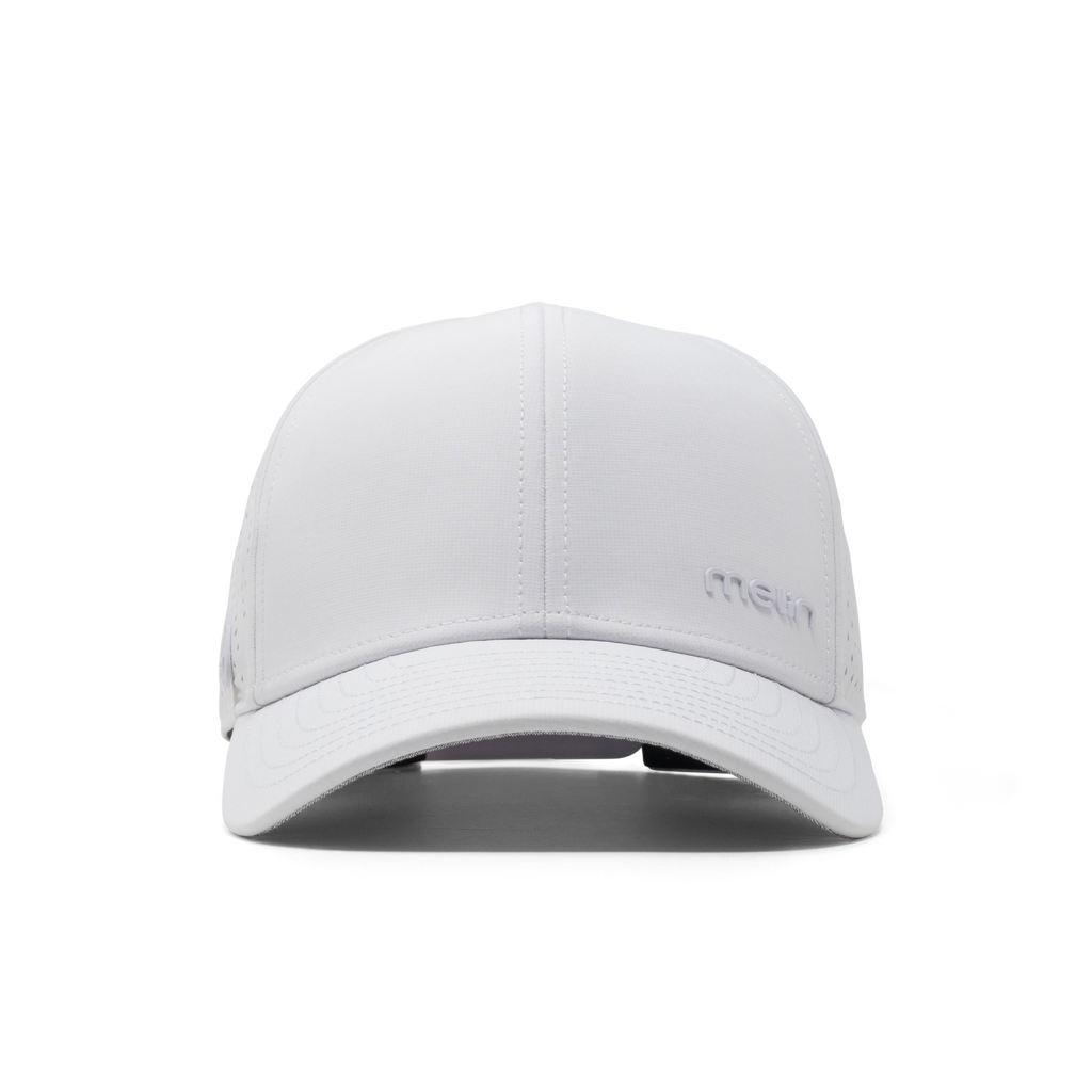 Compass Hydro - White #0757T