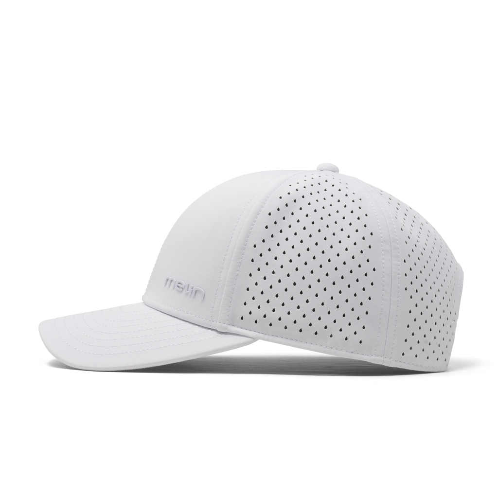 Compass Hydro - White #0757T
