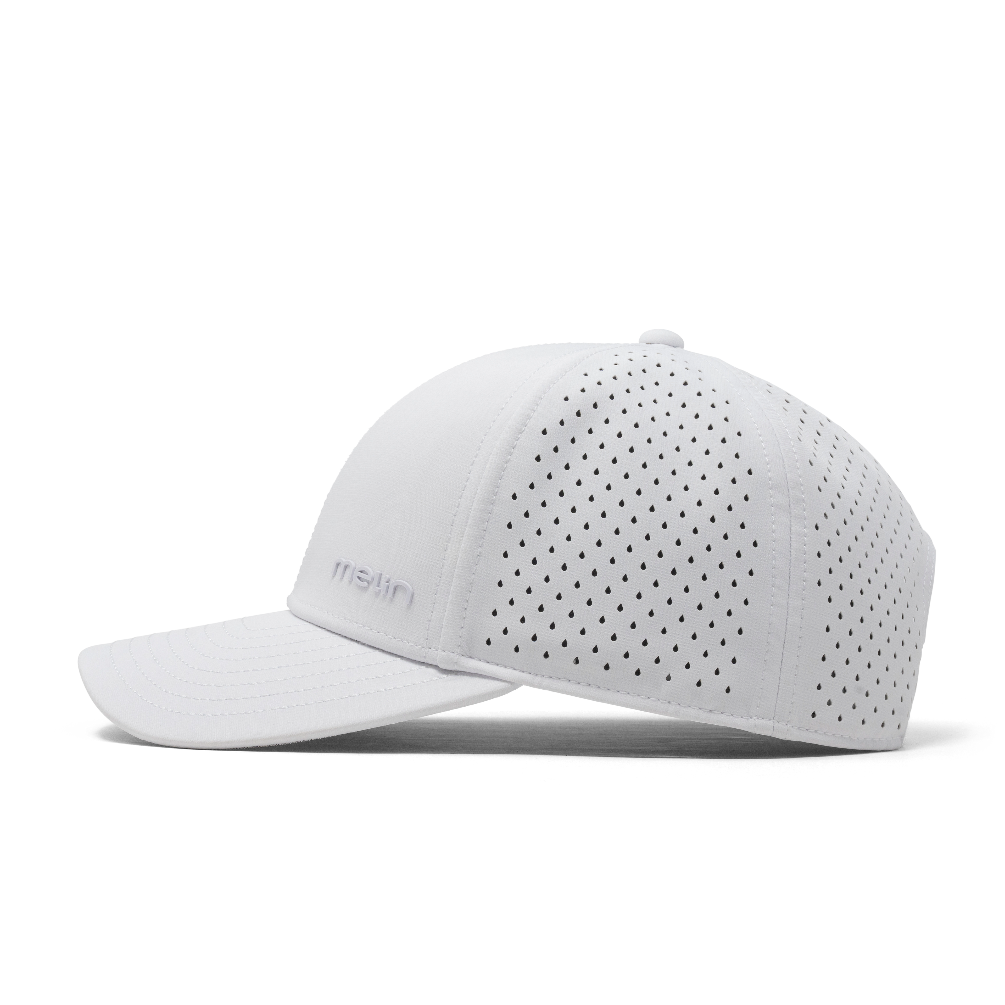 Compass Hydro - White #0757T