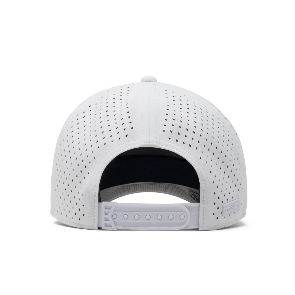Compass Hydro - White #0757T