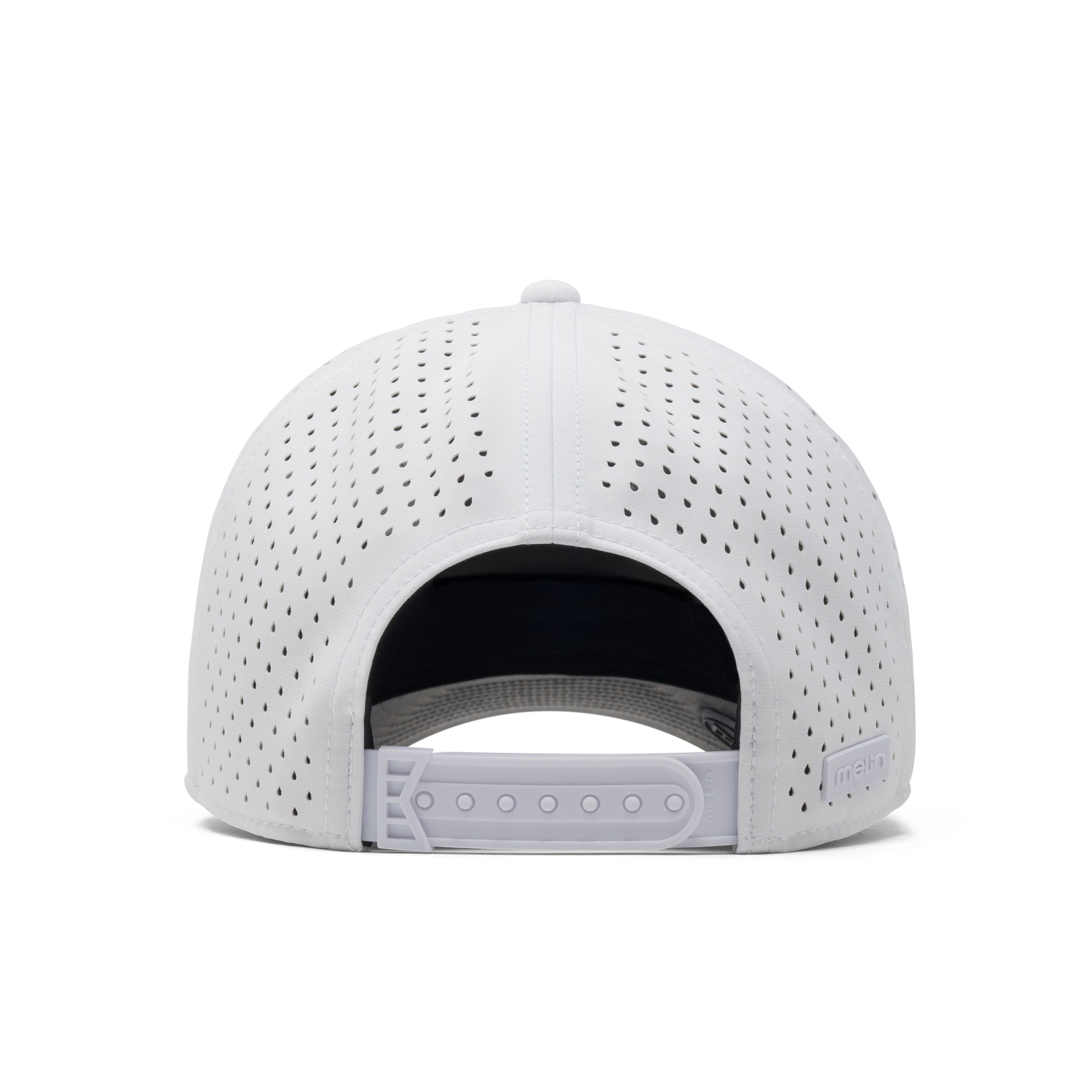 Compass Hydro - White #0757T