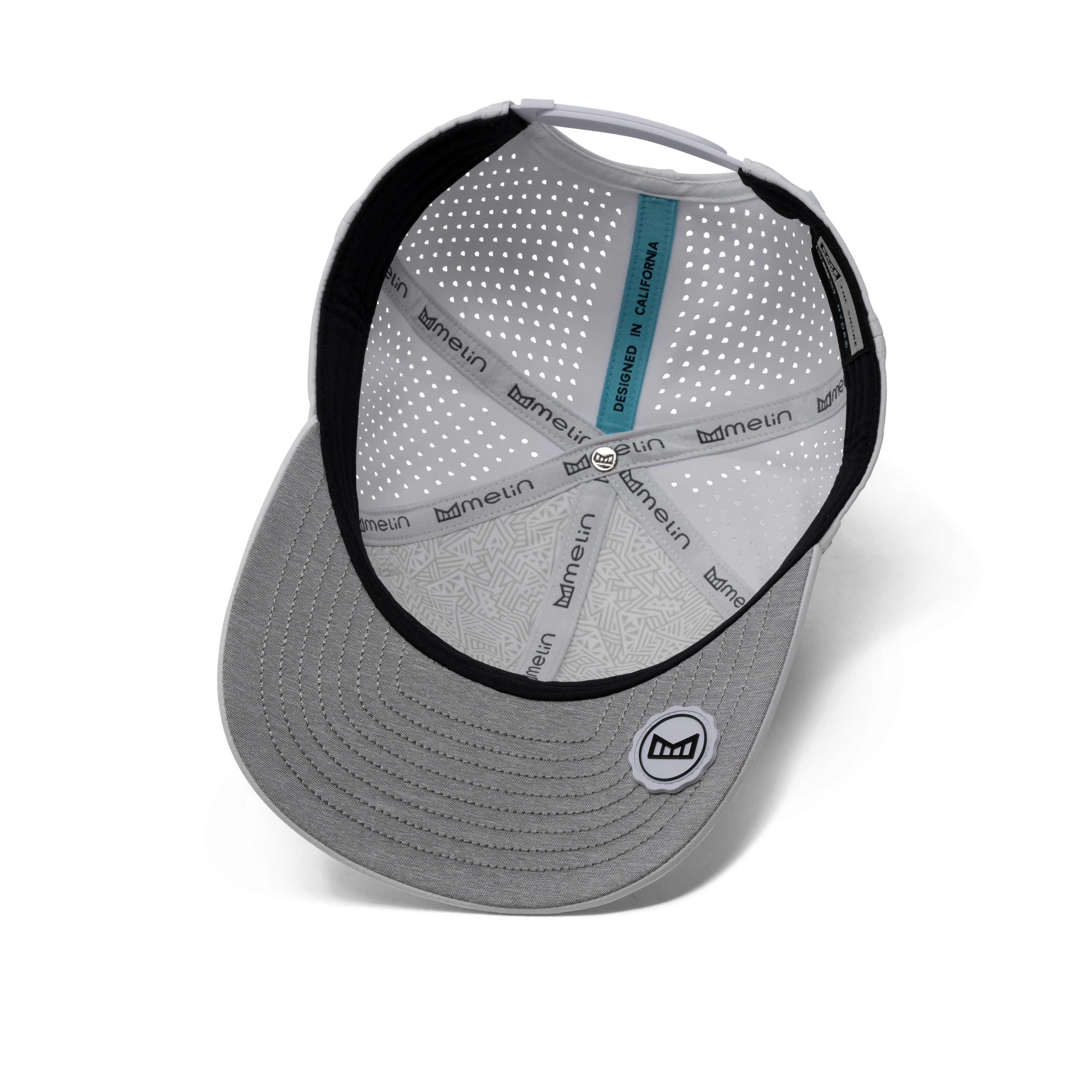 Compass Hydro - White #0757T