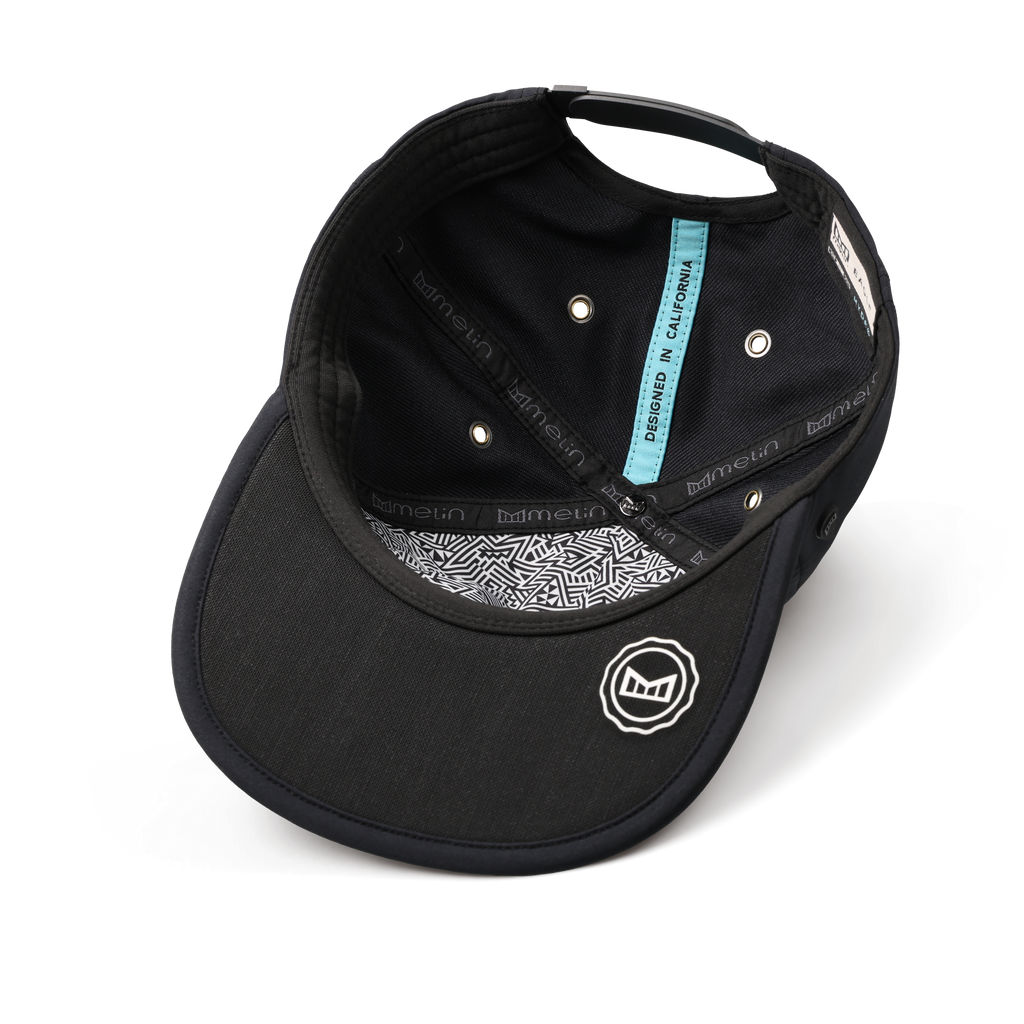 Eagle Hydro - Black #054IQ