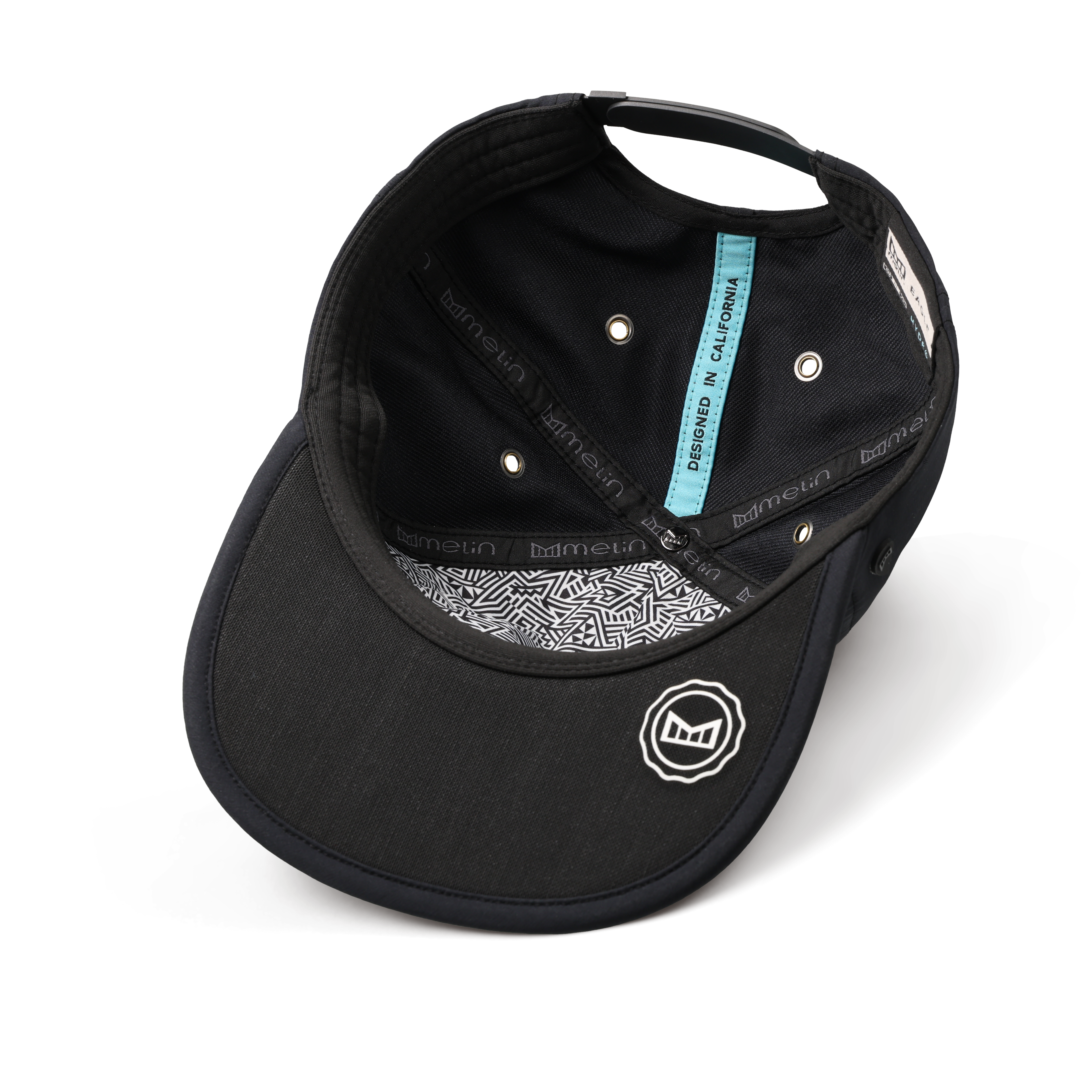 Eagle Hydro - Black #054IQ