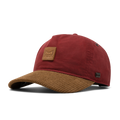 Odysea Waxed Cord Thermal - Racing Red #025V0