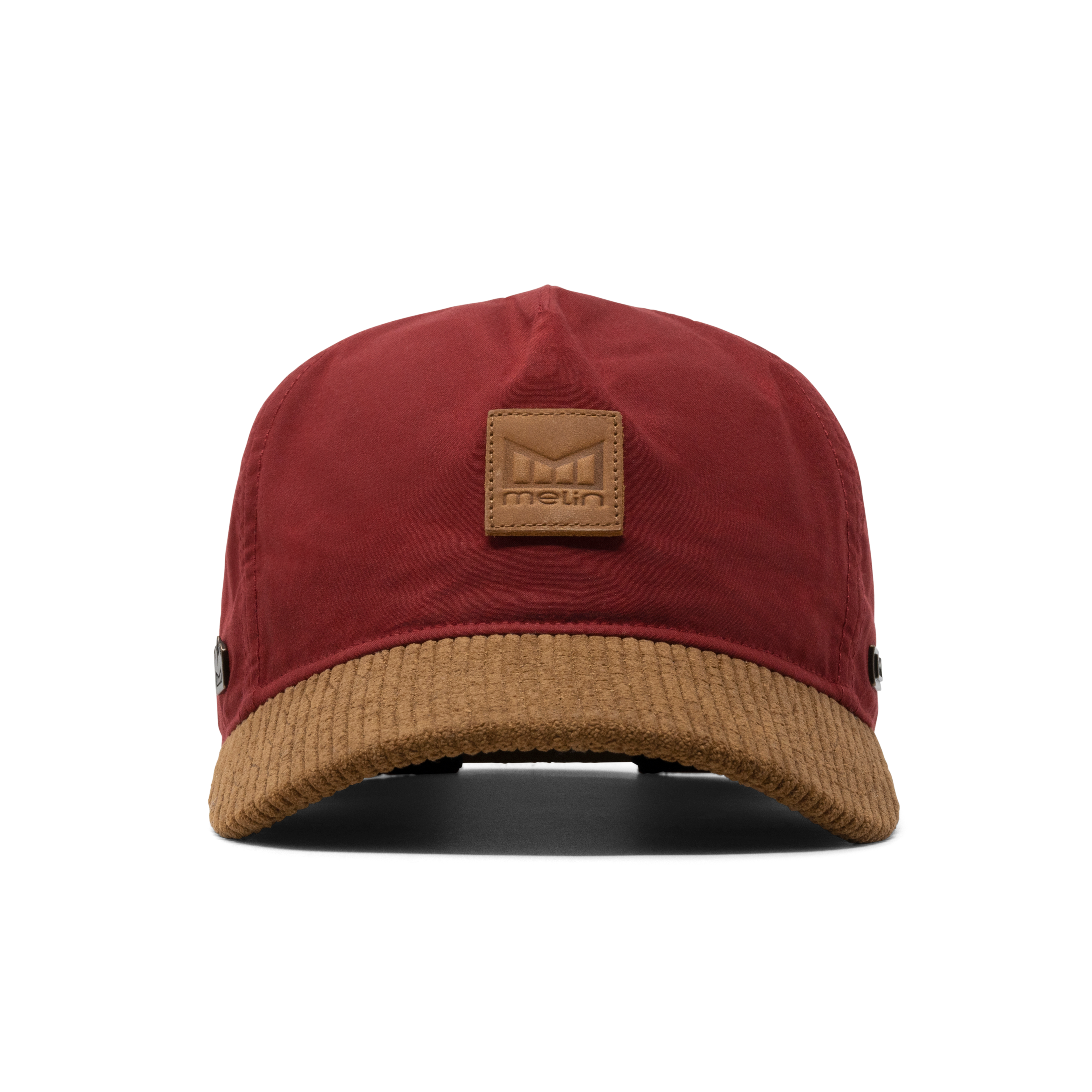 Odysea Waxed Cord Thermal - Racing Red #025V0